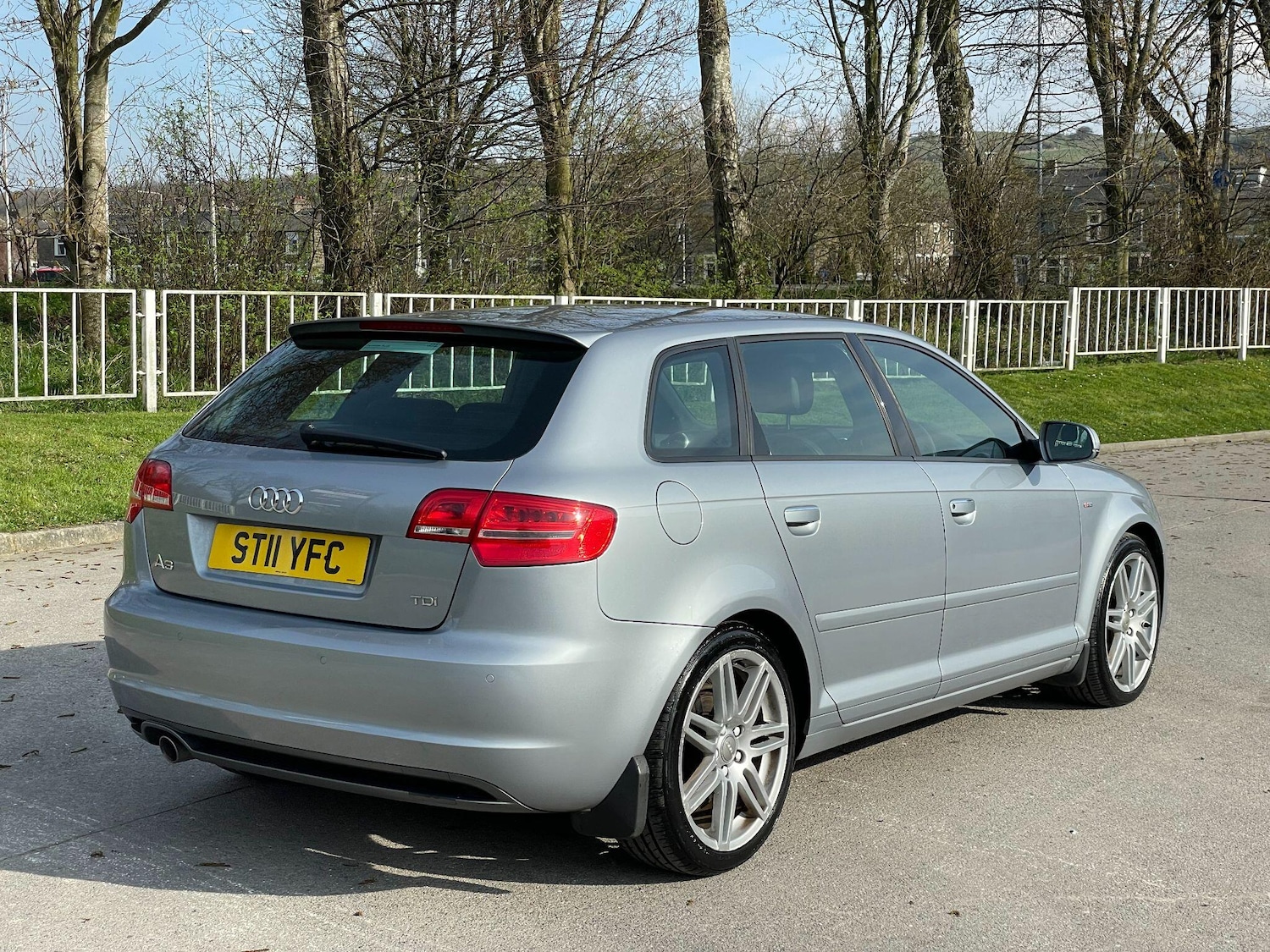 Used Audi A3 for sale - 78007823: Photo 7