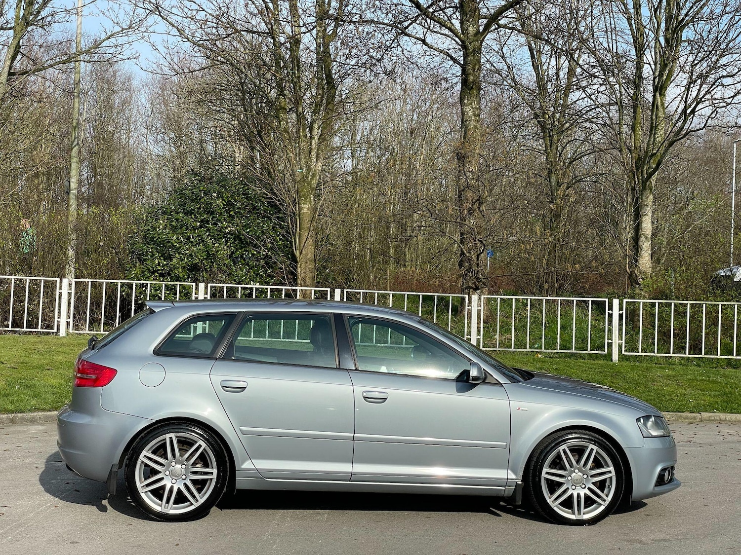 Used Audi A3 for sale - 78007823: Photo 8
