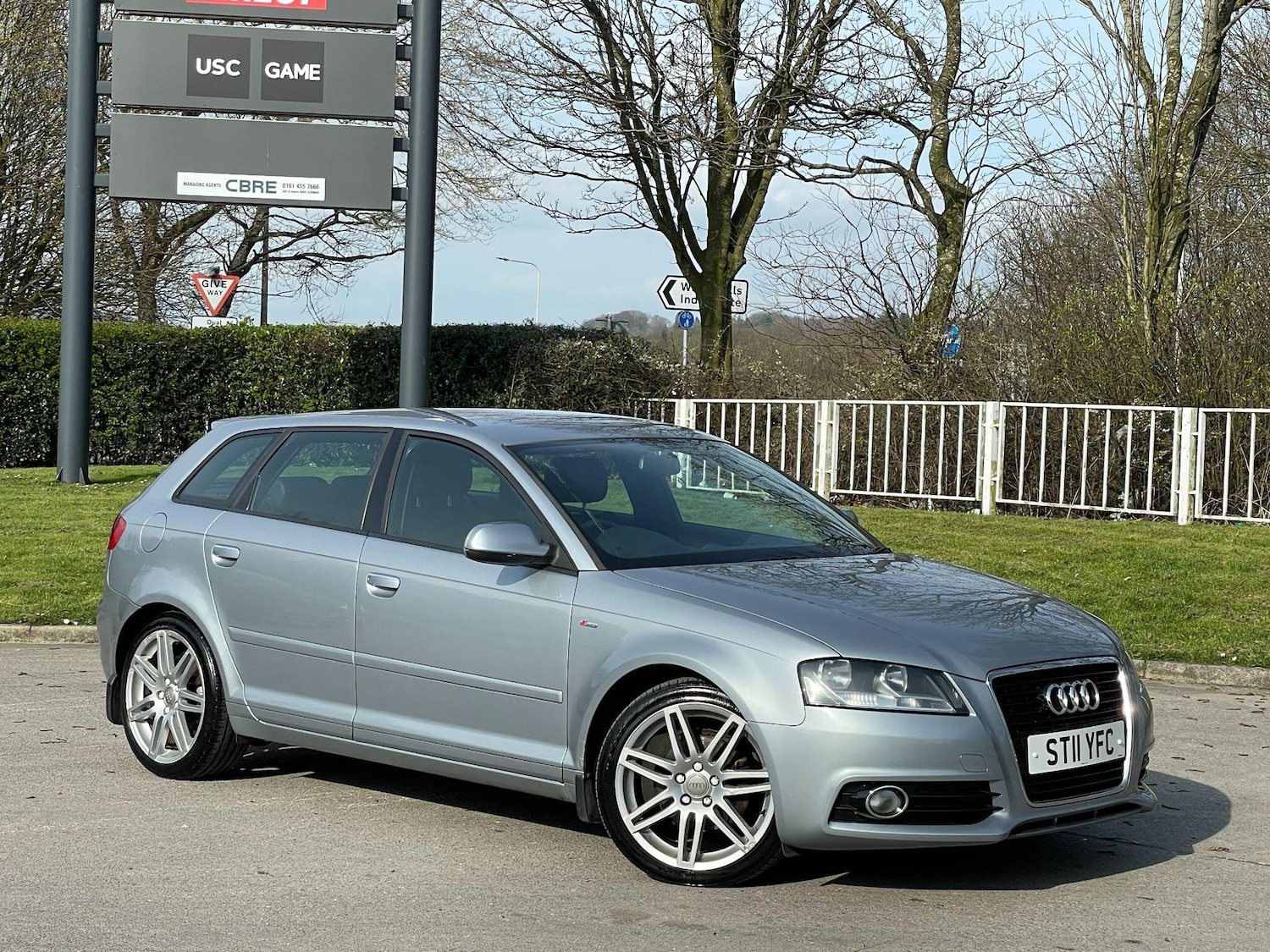 Used Audi A3 for sale - 78007823: Photo 9