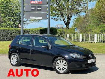 Used Volkswagen Golf 2011 for sale - 78383965: Photo