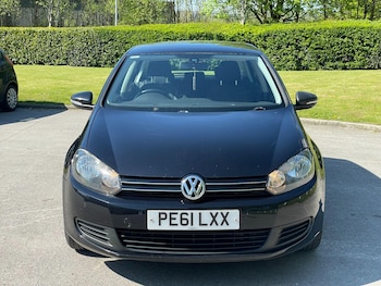Used Volkswagen Golf 2011 for sale - 78383965: Photo
