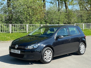 Used Volkswagen Golf 2011 for sale - 78383965: Photo