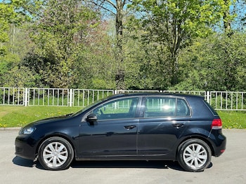Used Volkswagen Golf 2011 for sale - 78383965: Photo