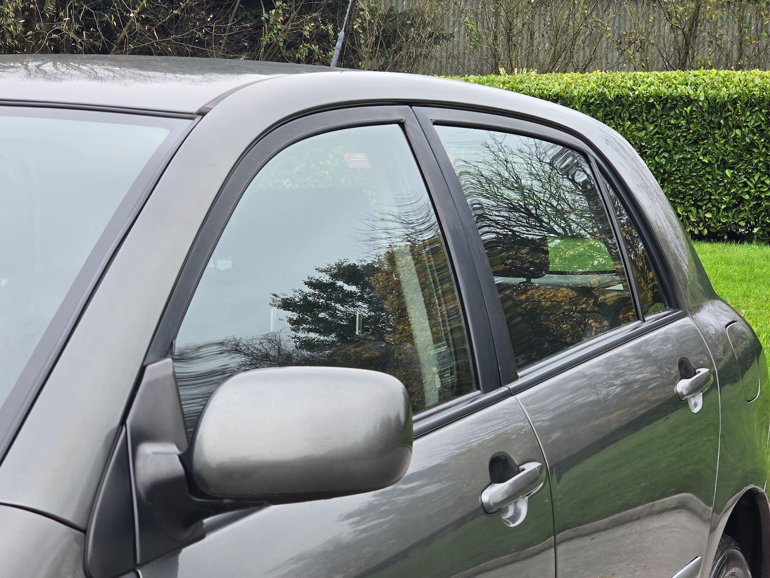 Used Toyota Corolla 2003 for sale - 77174696: Photo 10