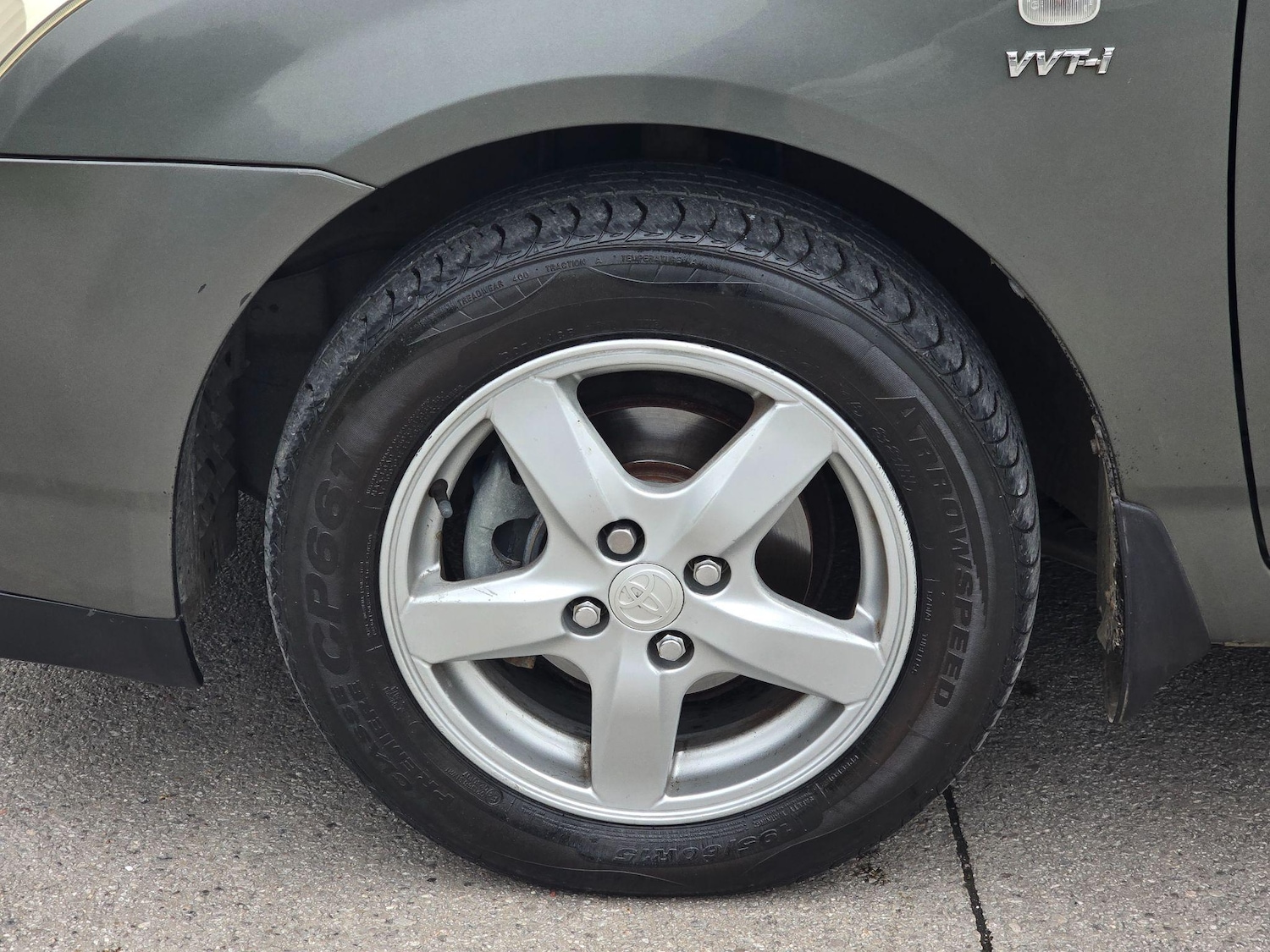 Used Toyota Corolla 2003 for sale - 77174696: Photo 13