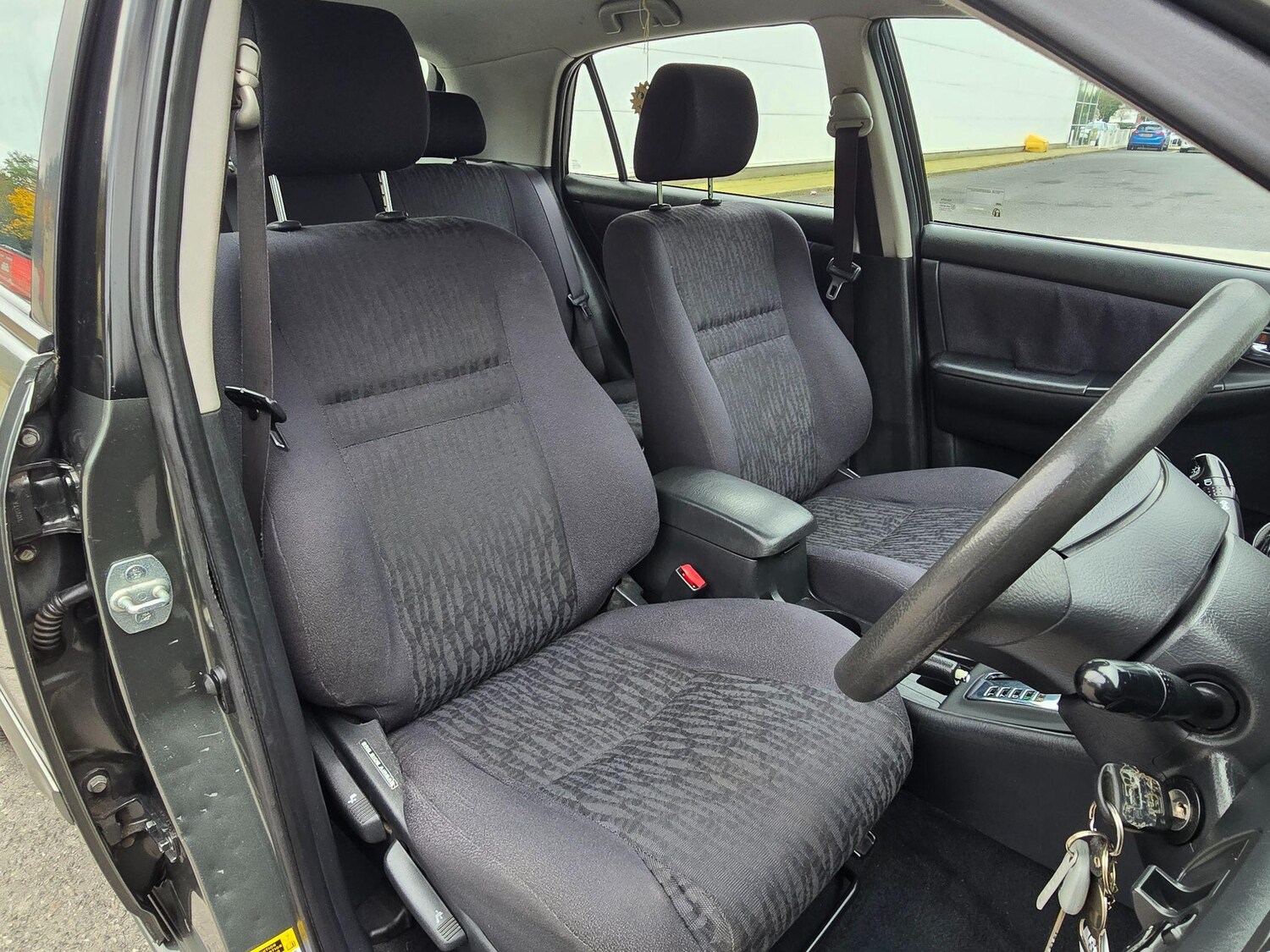 Used Toyota Corolla 2003 for sale - 77174696: Photo 18