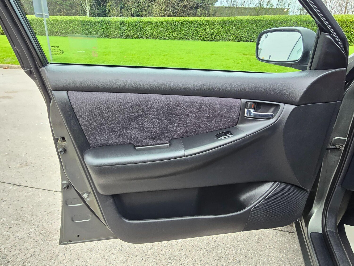 Used Toyota Corolla 2003 for sale - 77174696: Photo 19