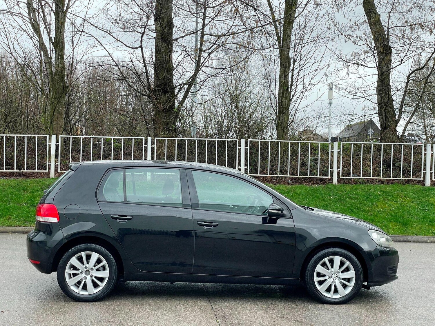 Used Volkswagen Golf for sale - 78115723: Photo 10