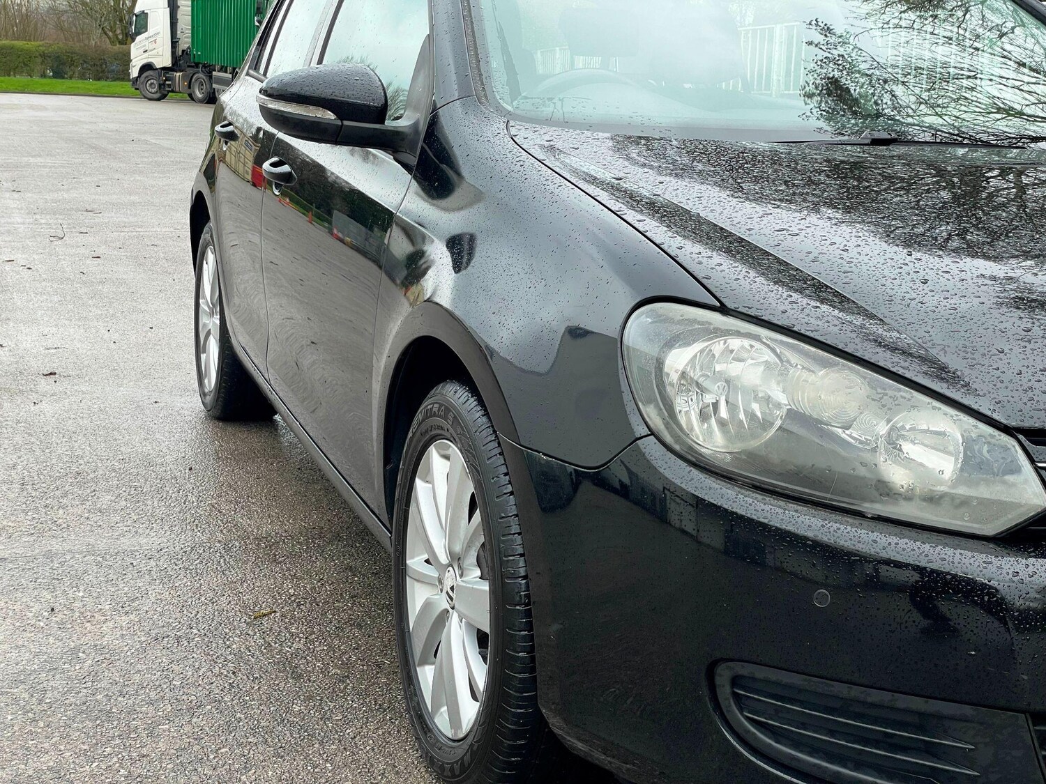 Used Volkswagen Golf for sale - 78115723: Photo 13