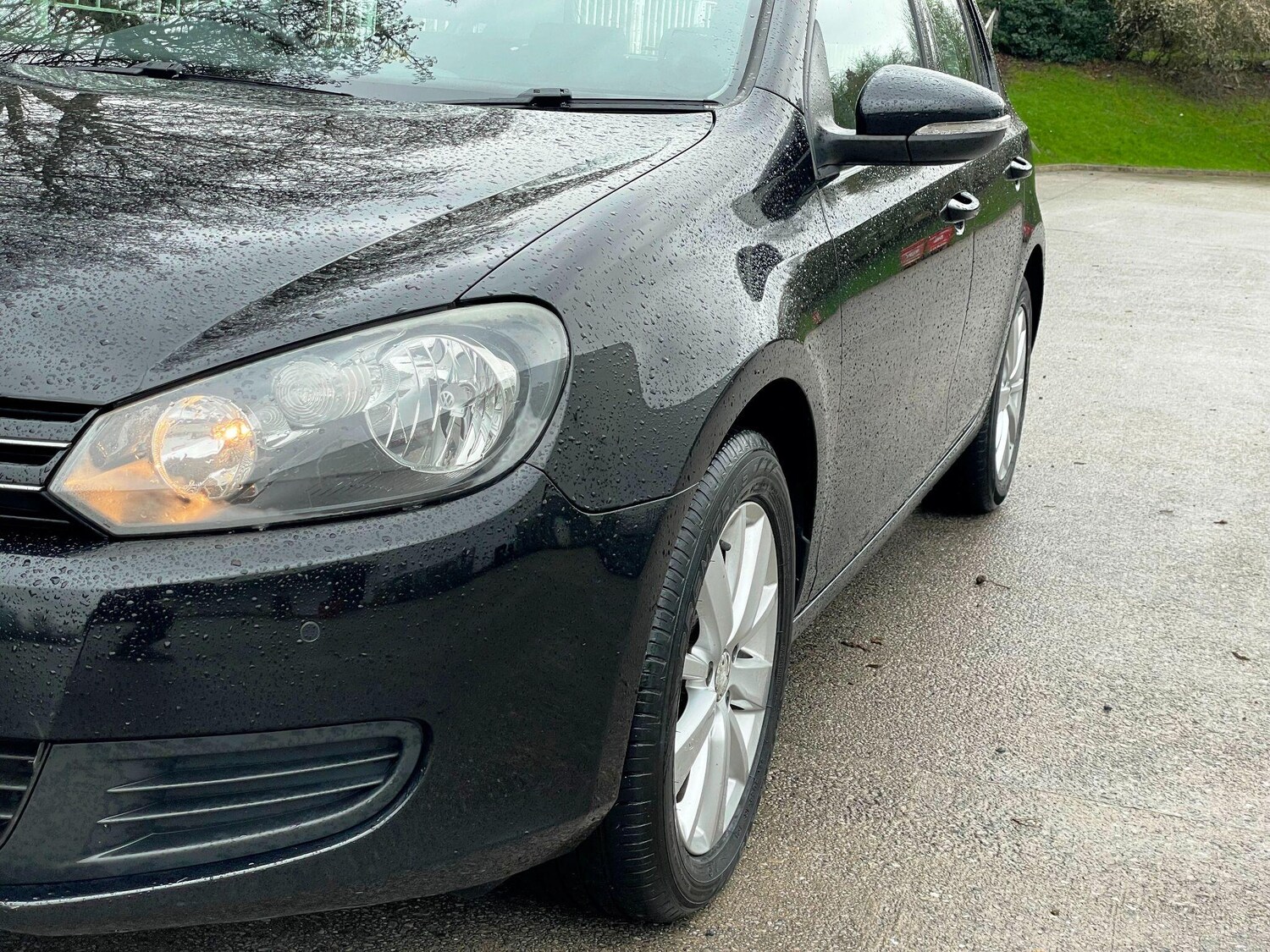 Used Volkswagen Golf for sale - 78115723: Photo 14