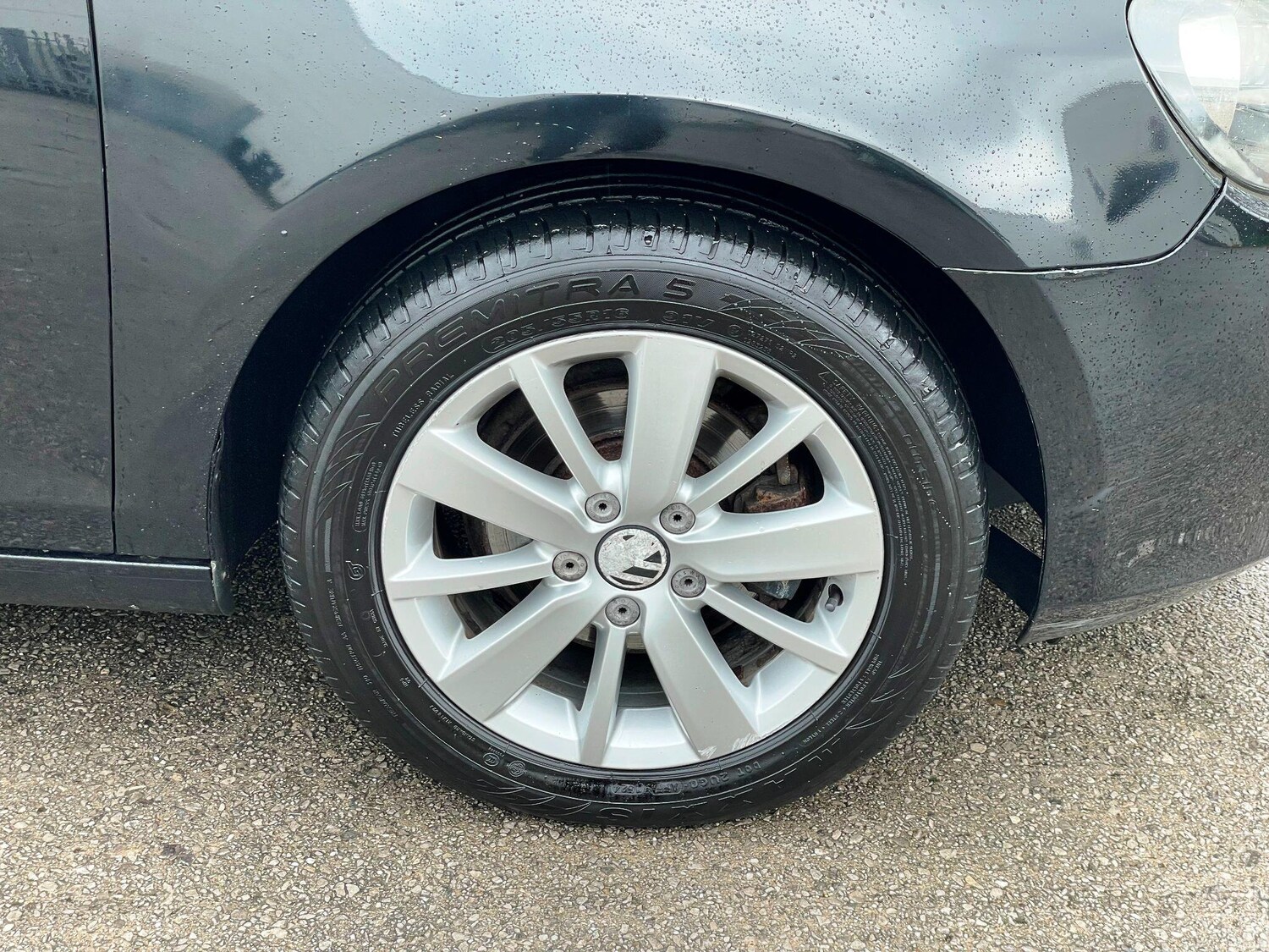 Used Volkswagen Golf for sale - 78115723: Photo 17