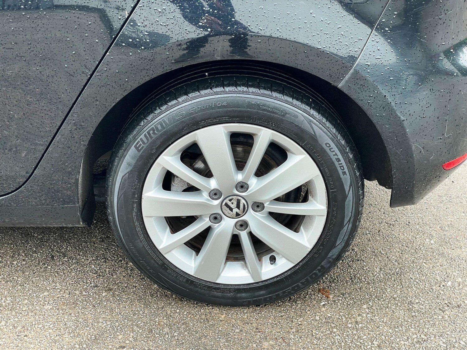 Used Volkswagen Golf for sale - 78115723: Photo 18