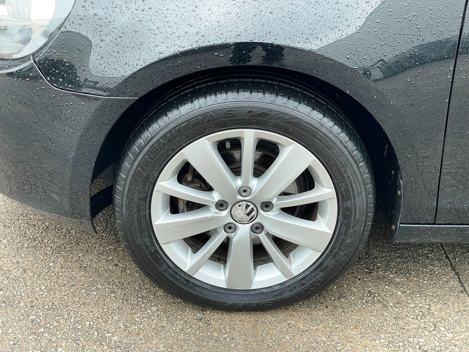 Used Volkswagen Golf for sale - 78115723: Photo 19