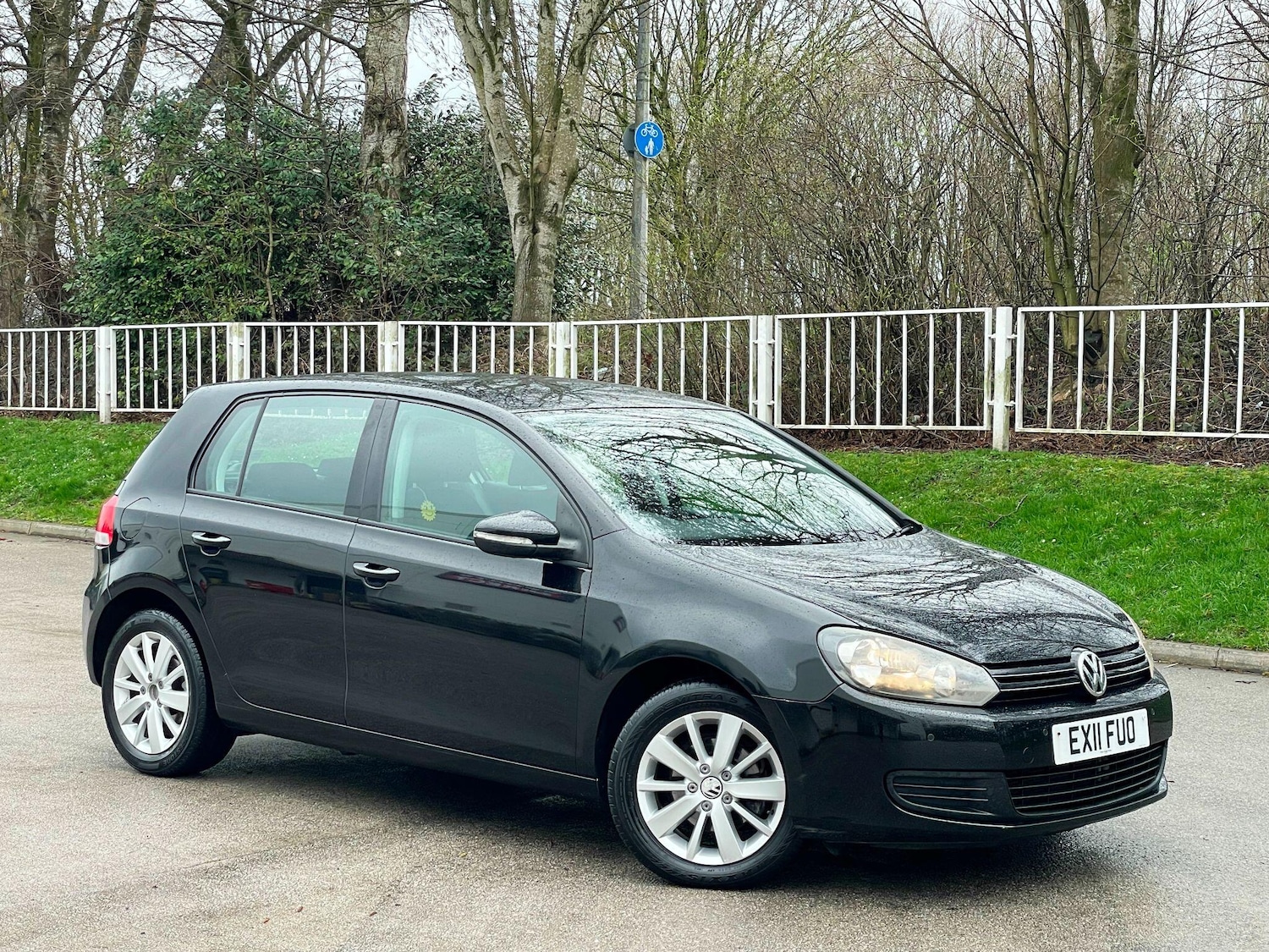 Used Volkswagen Golf for sale - 78115723: Photo 3