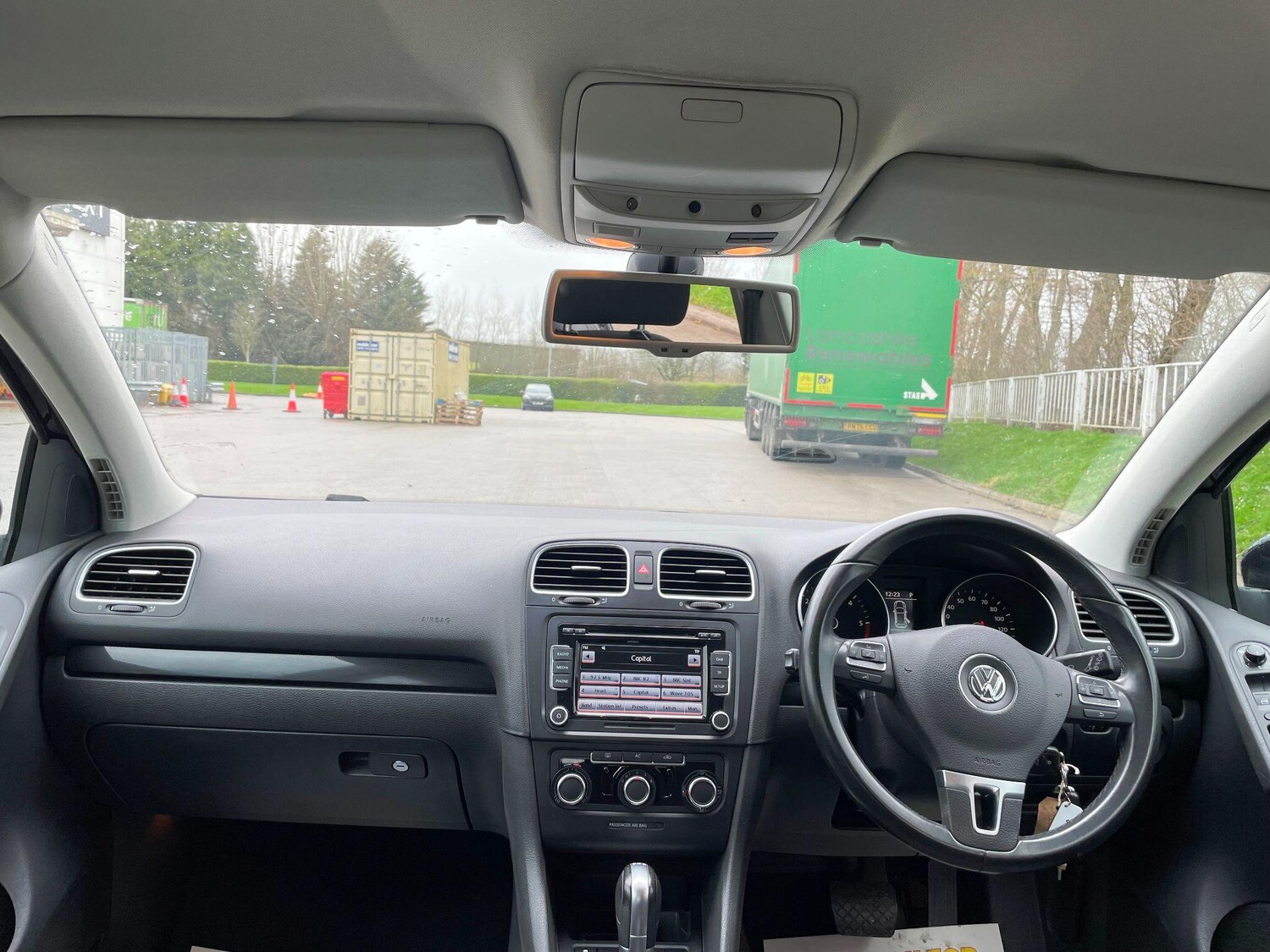 Used Volkswagen Golf for sale - 78115723: Photo 33