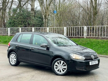 Used Volkswagen Golf 2011 for sale - 78115723: Photo