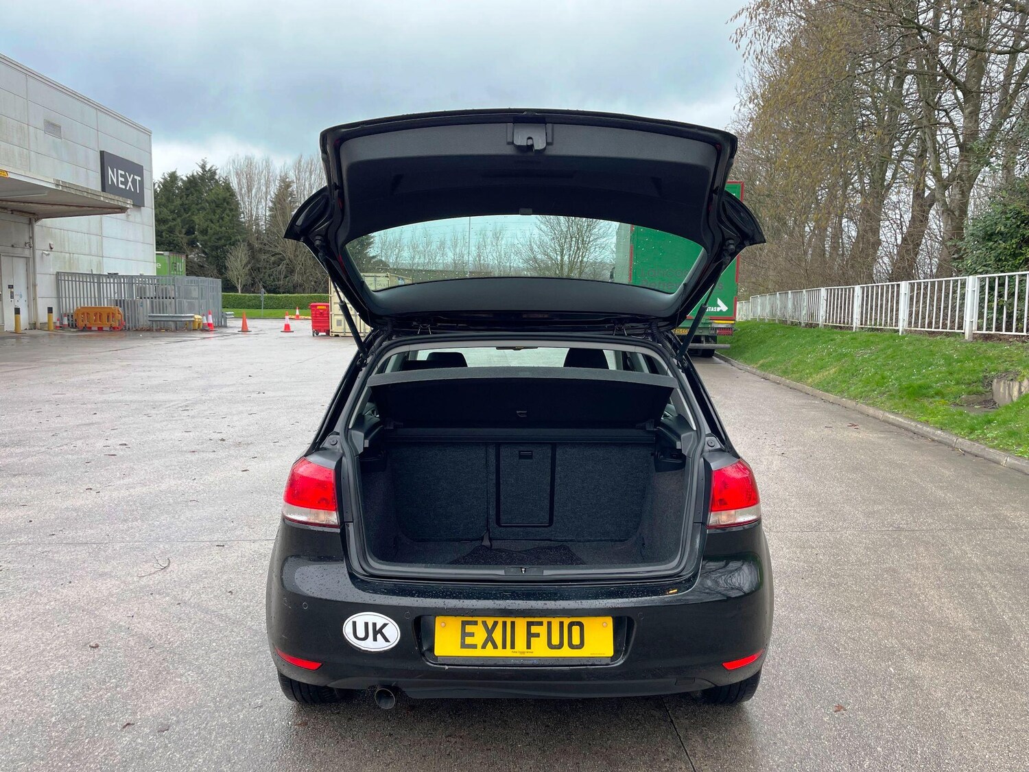 Used Volkswagen Golf for sale - 78115723: Photo 47