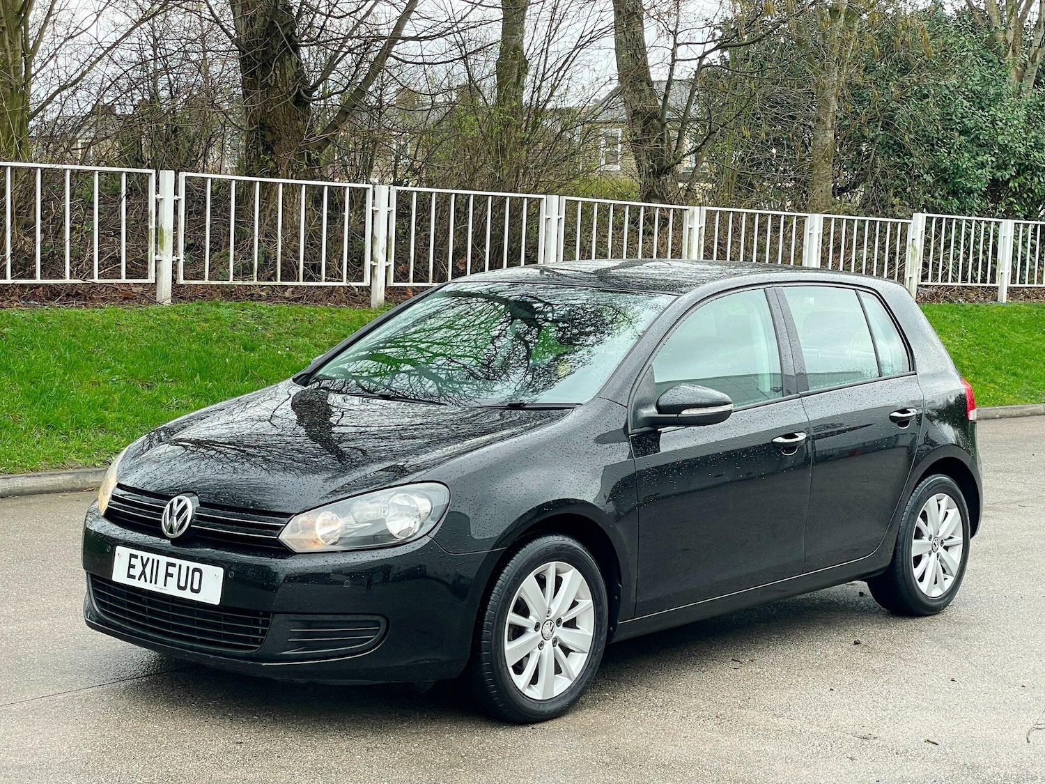 Used Volkswagen Golf for sale - 78115723: Photo 5