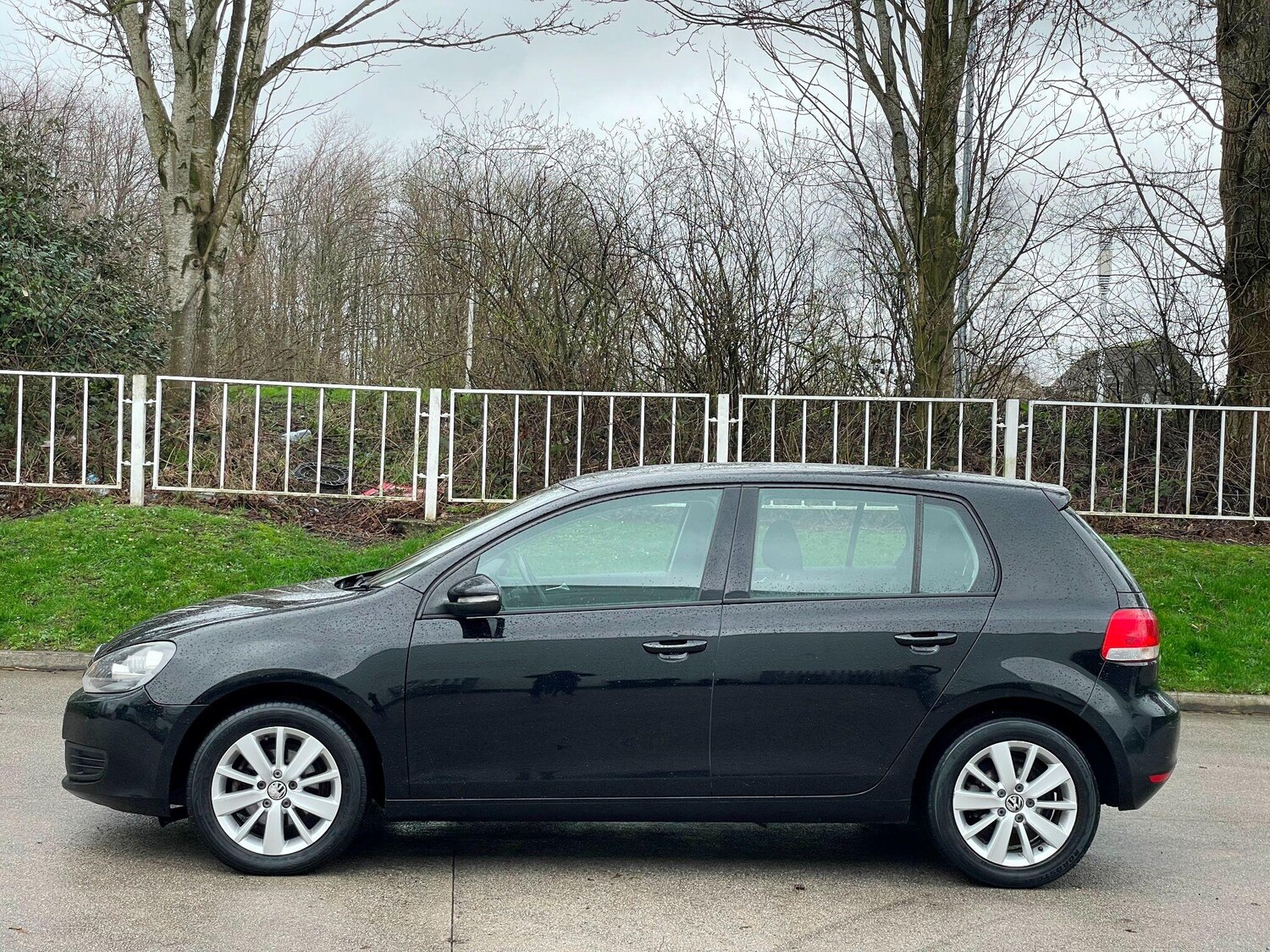 Used Volkswagen Golf for sale - 78115723: Photo 6