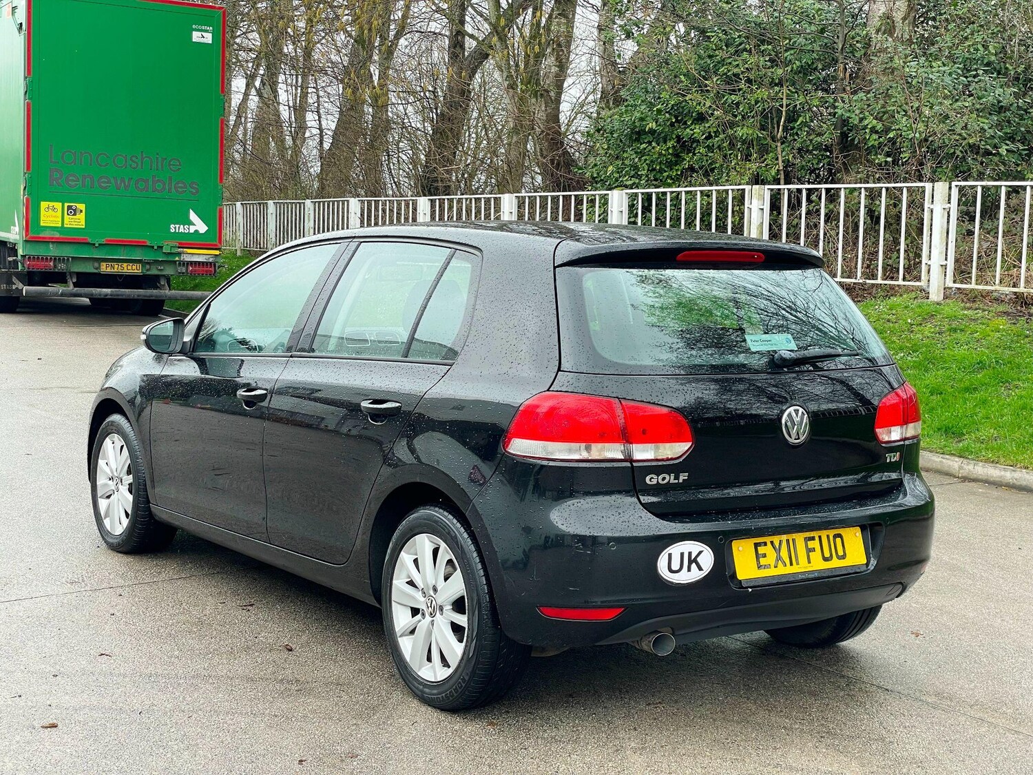 Used Volkswagen Golf for sale - 78115723: Photo 7