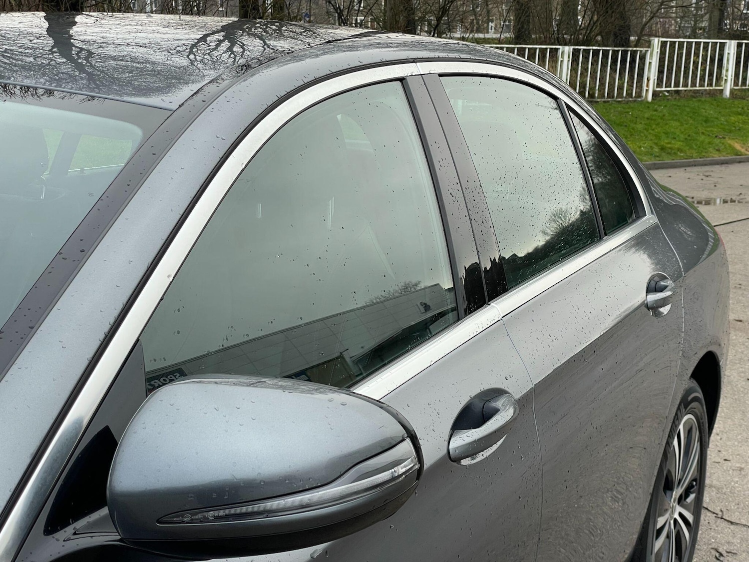 Used Mercedes-Benz E Class 2019 for sale - 77479522: Photo 12