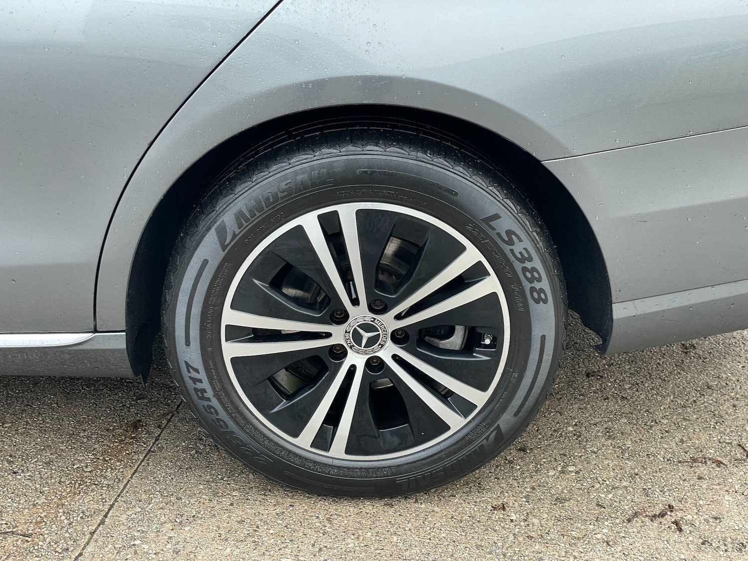 Used Mercedes-Benz E Class 2019 for sale - 77479522: Photo 19