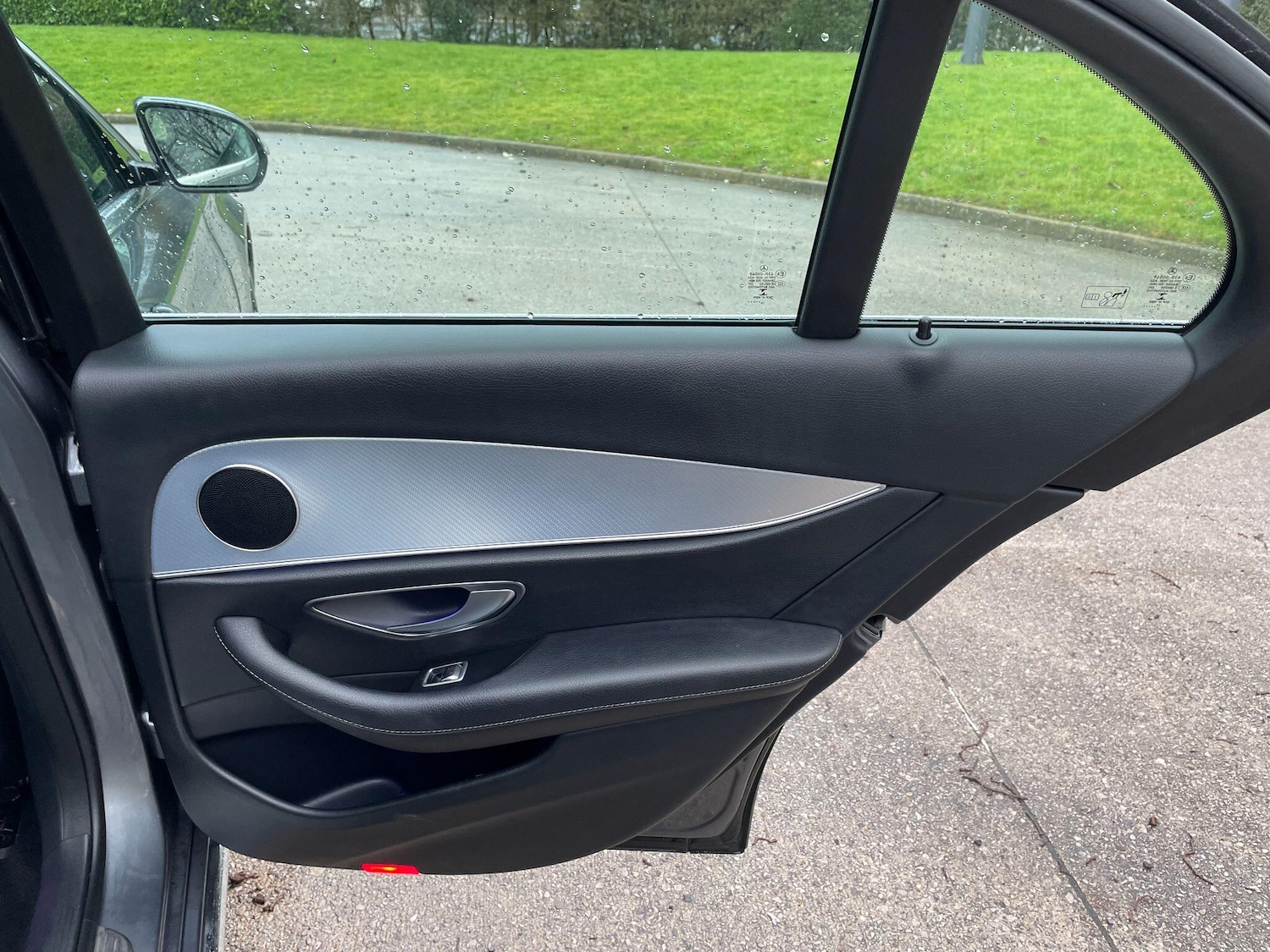 Used Mercedes-Benz E Class 2019 for sale - 77479522: Photo 21