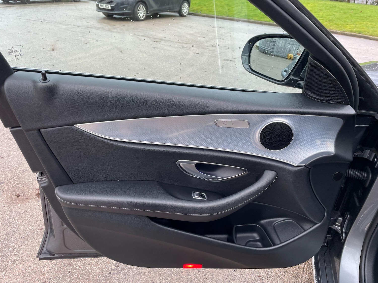 Used Mercedes-Benz E Class 2019 for sale - 77479522: Photo 22