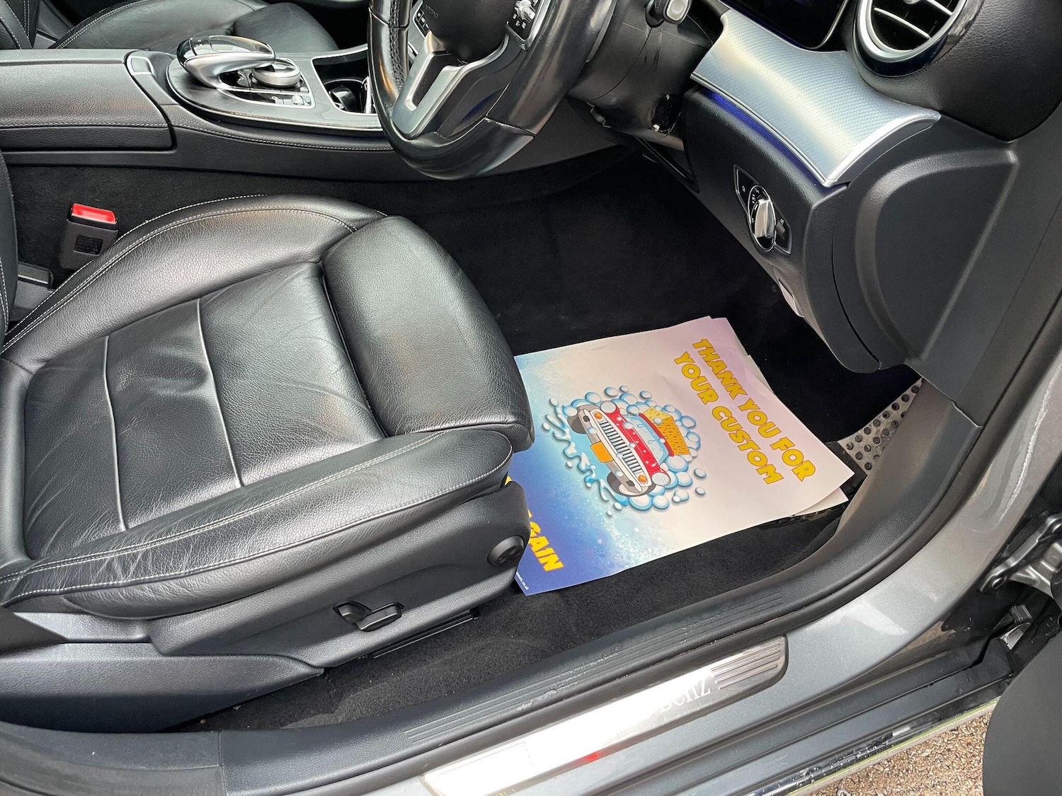 Used Mercedes-Benz E Class 2019 for sale - 77479522: Photo 28