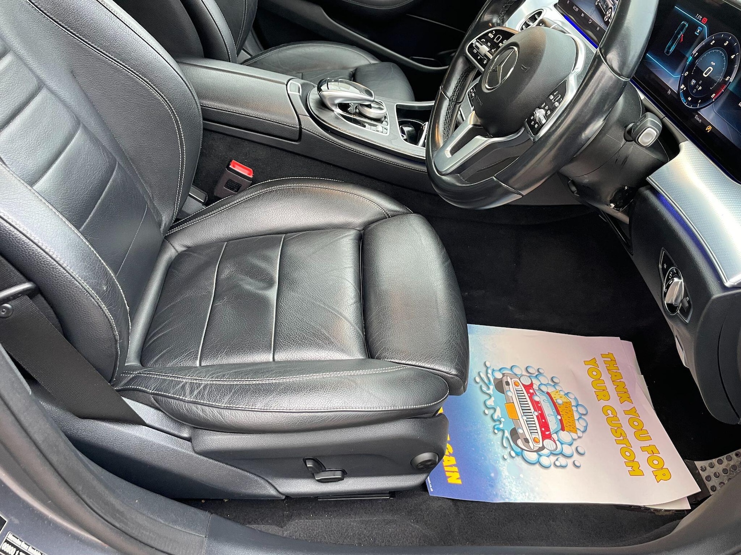 Used Mercedes-Benz E Class 2019 for sale - 77479522: Photo 29