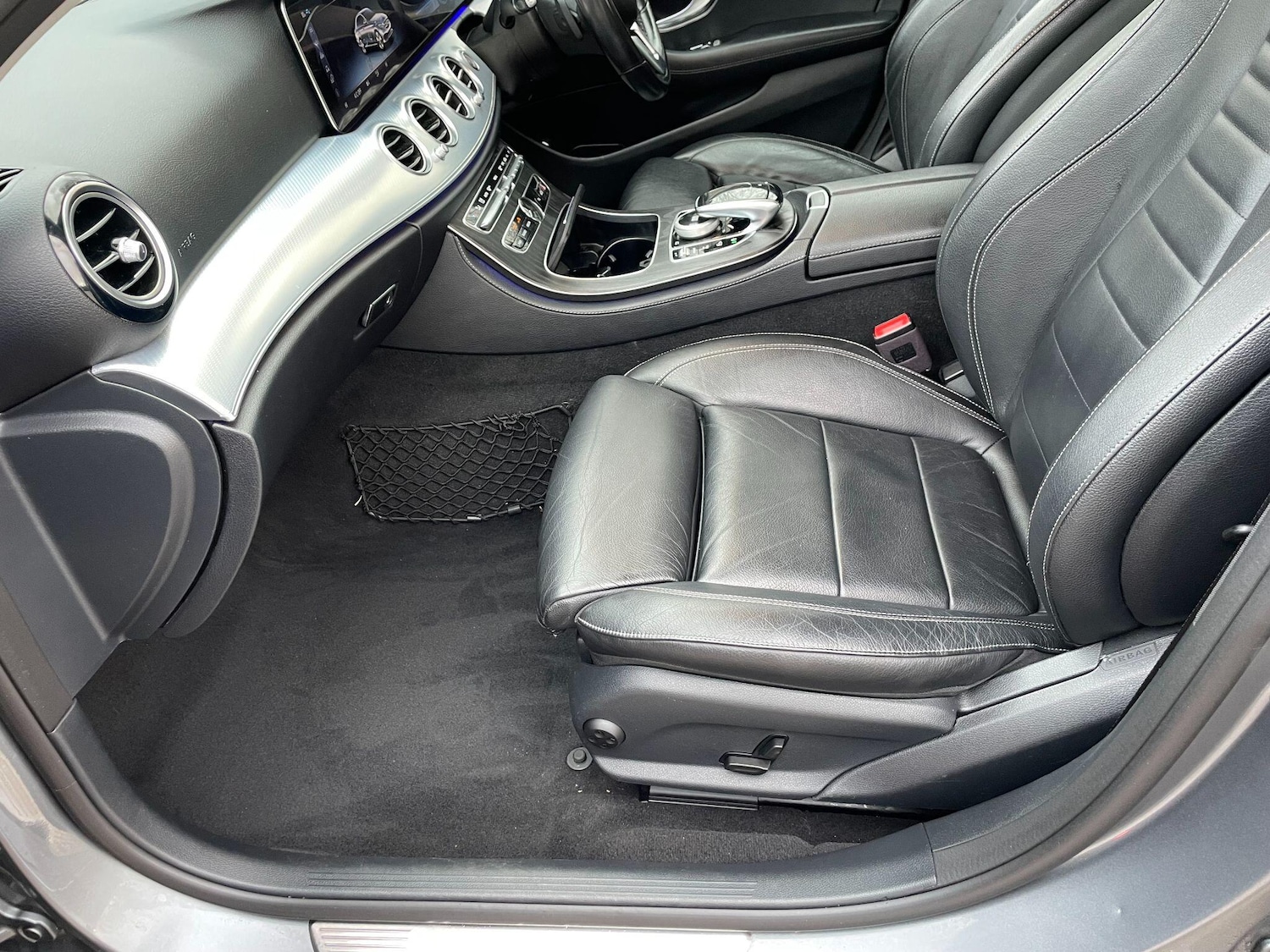 Used Mercedes-Benz E Class 2019 for sale - 77479522: Photo 32