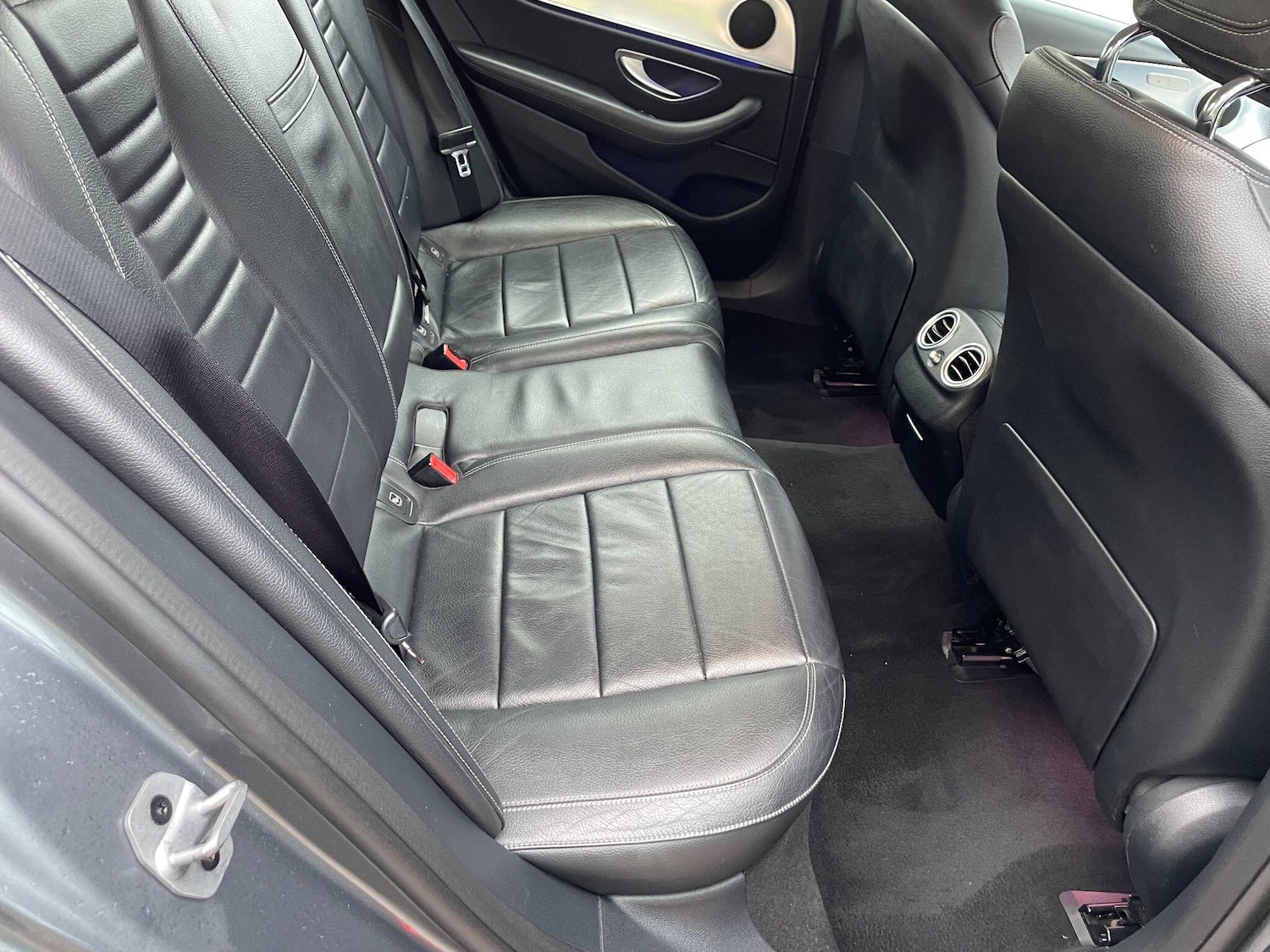 Used Mercedes-Benz E Class 2019 for sale - 77479522: Photo 34