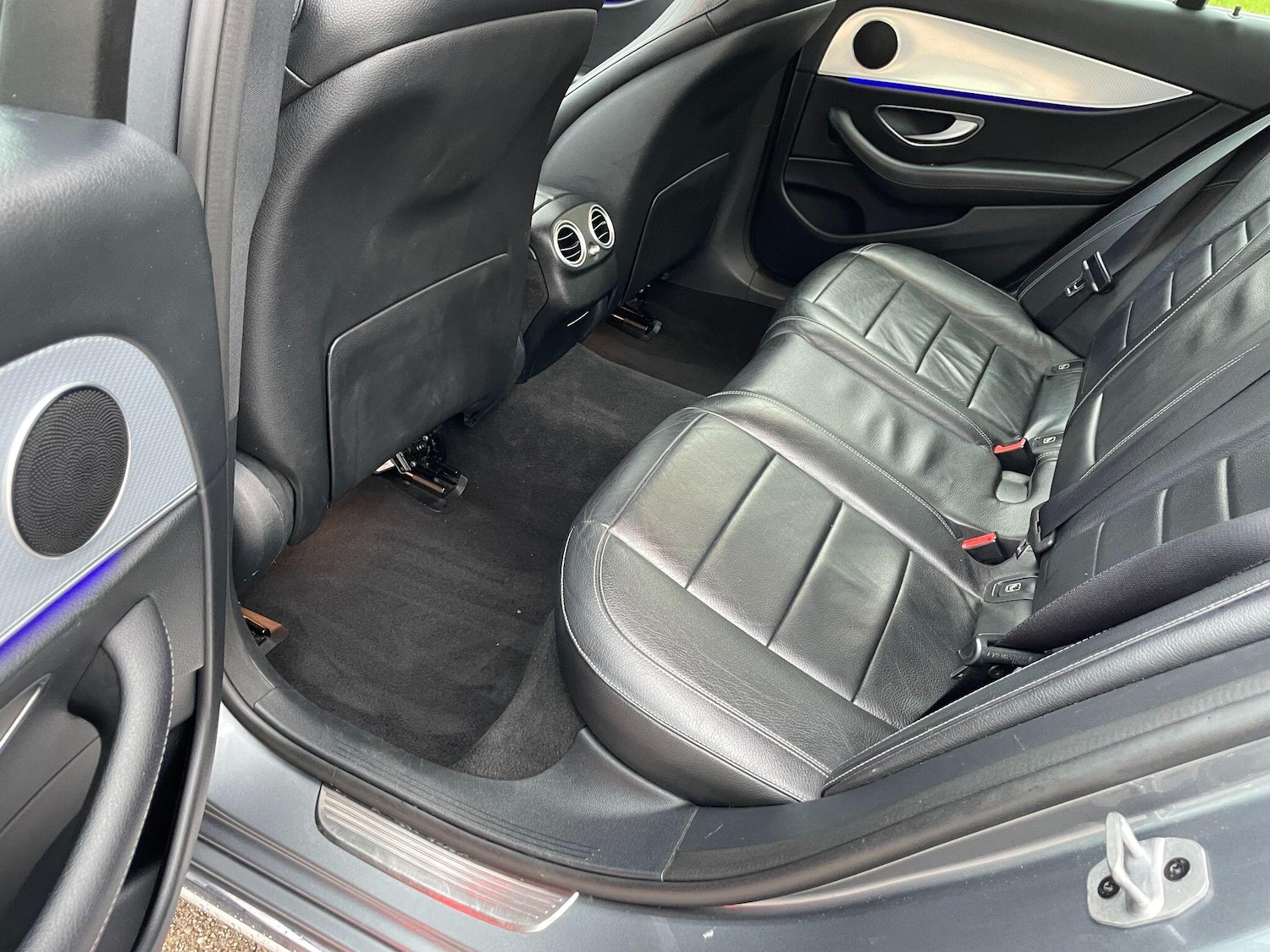 Used Mercedes-Benz E Class 2019 for sale - 77479522: Photo 35