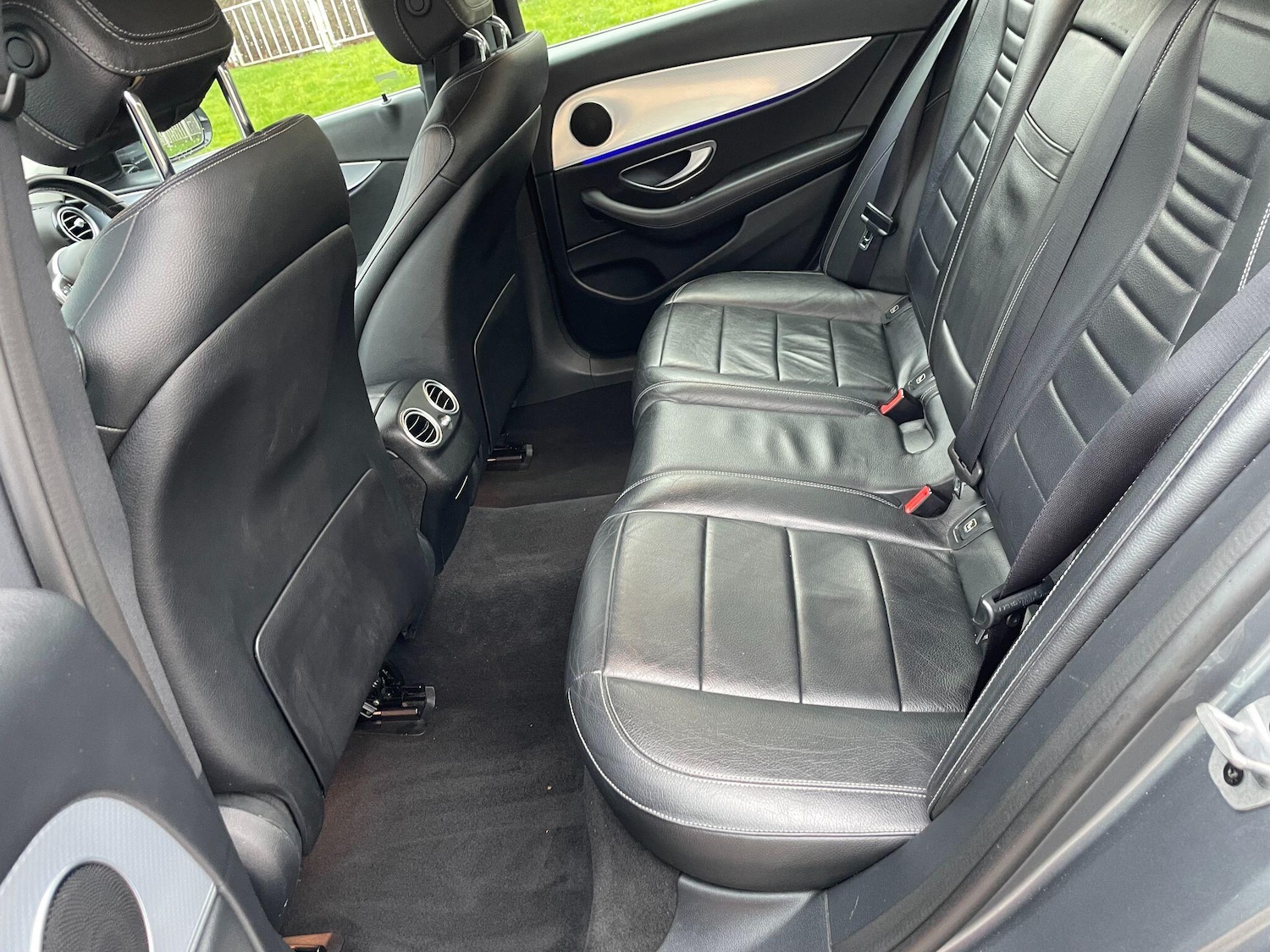 Used Mercedes-Benz E Class 2019 for sale - 77479522: Photo 36