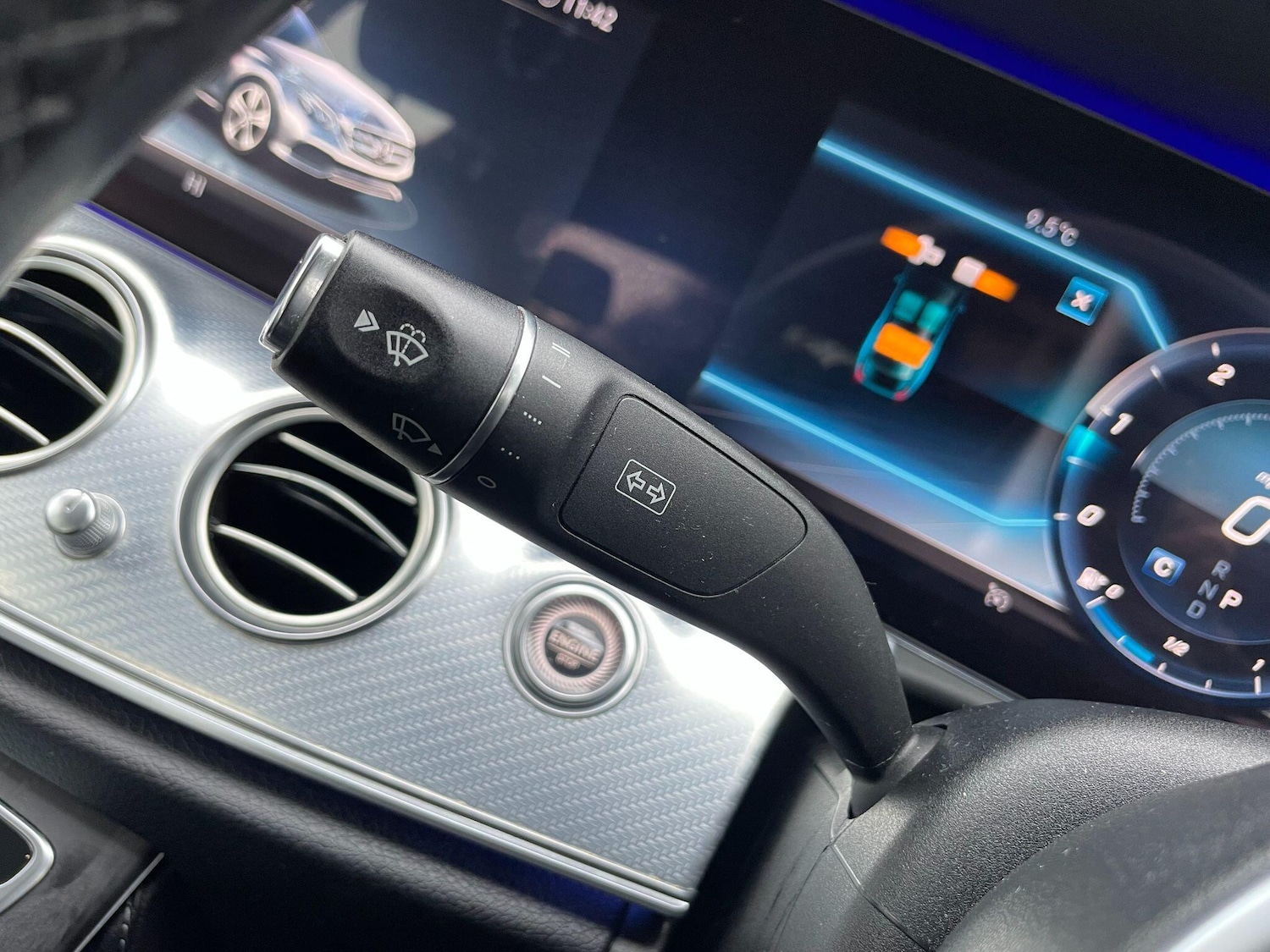 Used Mercedes-Benz E Class 2019 for sale - 77479522: Photo 43