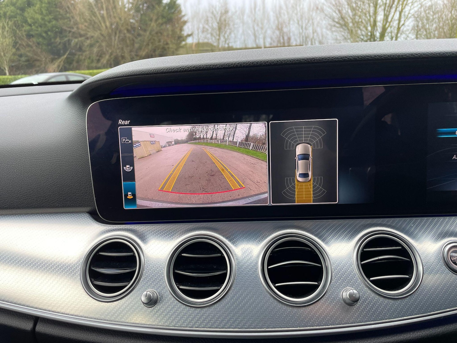 Used Mercedes-Benz E Class 2019 for sale - 77479522: Photo 49