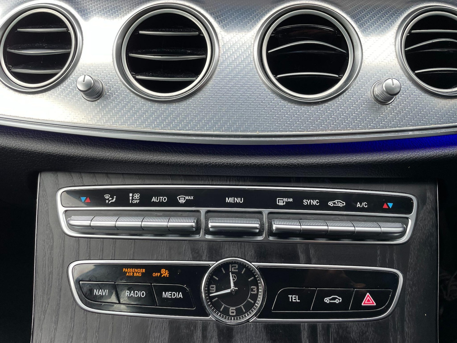 Used Mercedes-Benz E Class 2019 for sale - 77479522: Photo 51