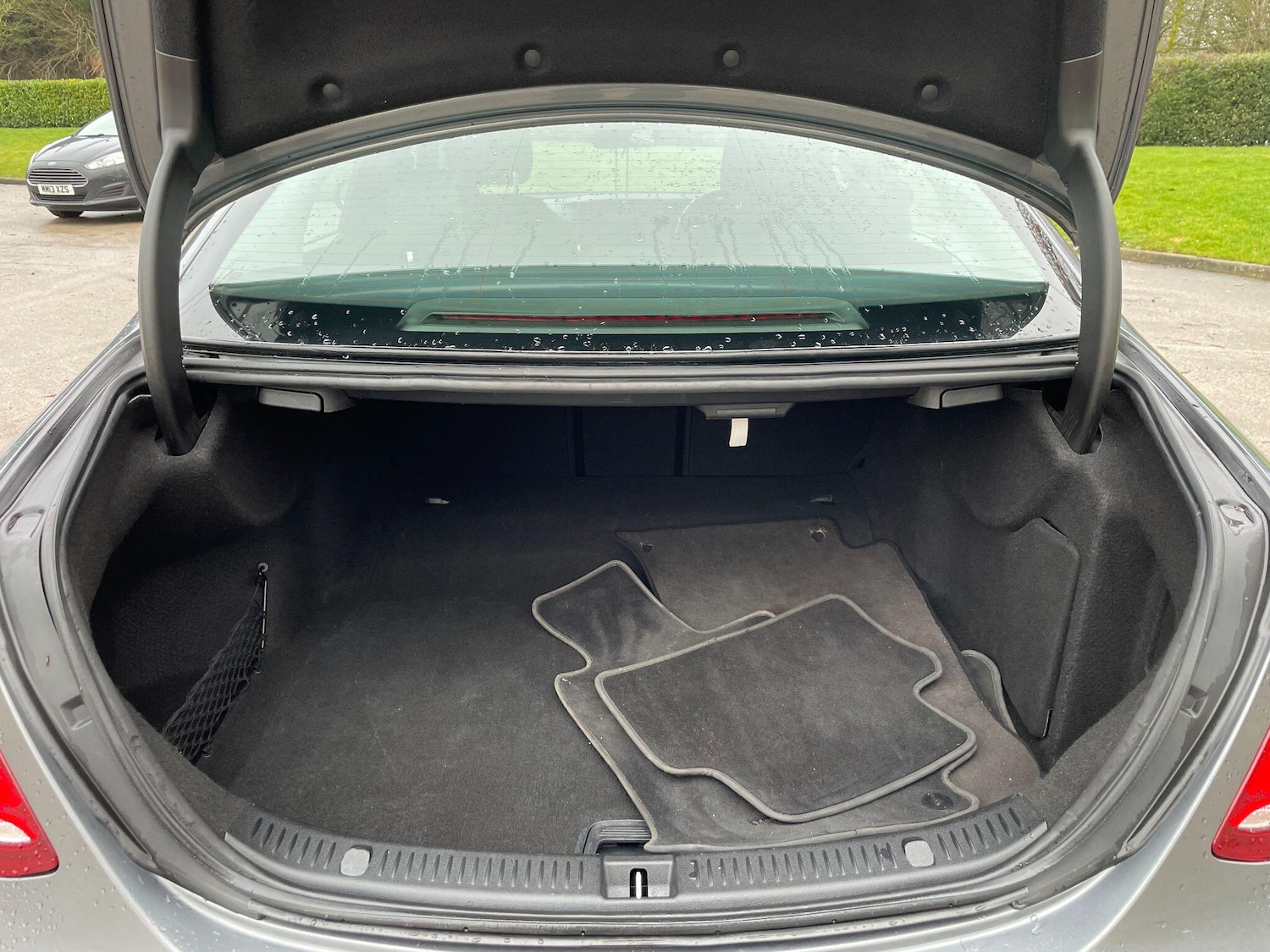 Used Mercedes-Benz E Class 2019 for sale - 77479522: Photo 58