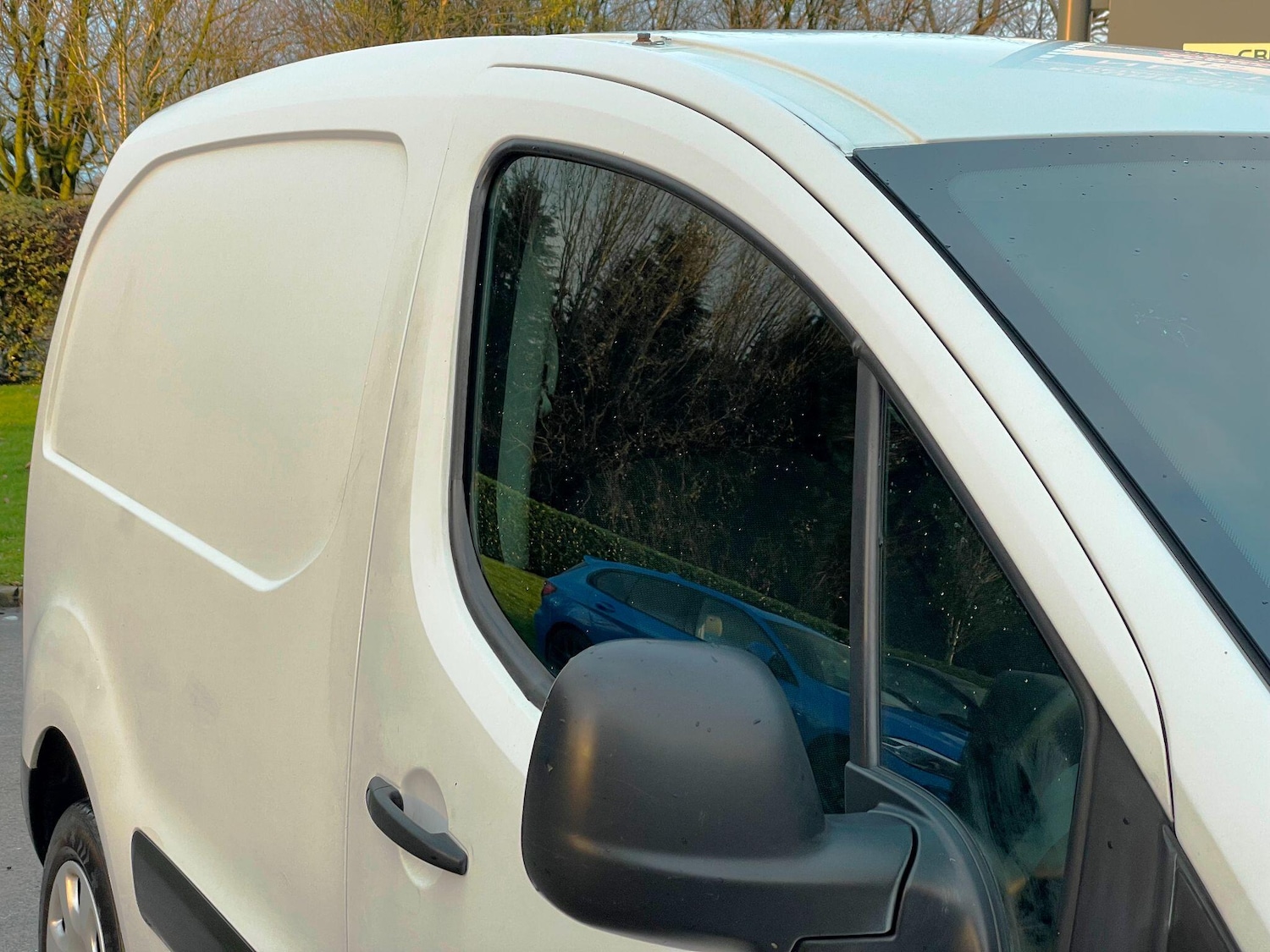 Used Peugeot Partner 2017 for sale - 77625729: Photo 11