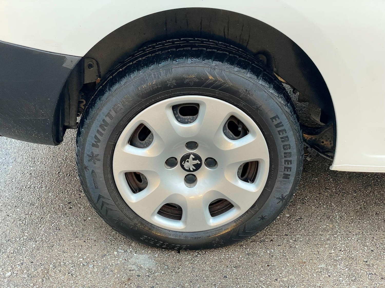 Used Peugeot Partner 2017 for sale - 77625729: Photo 17