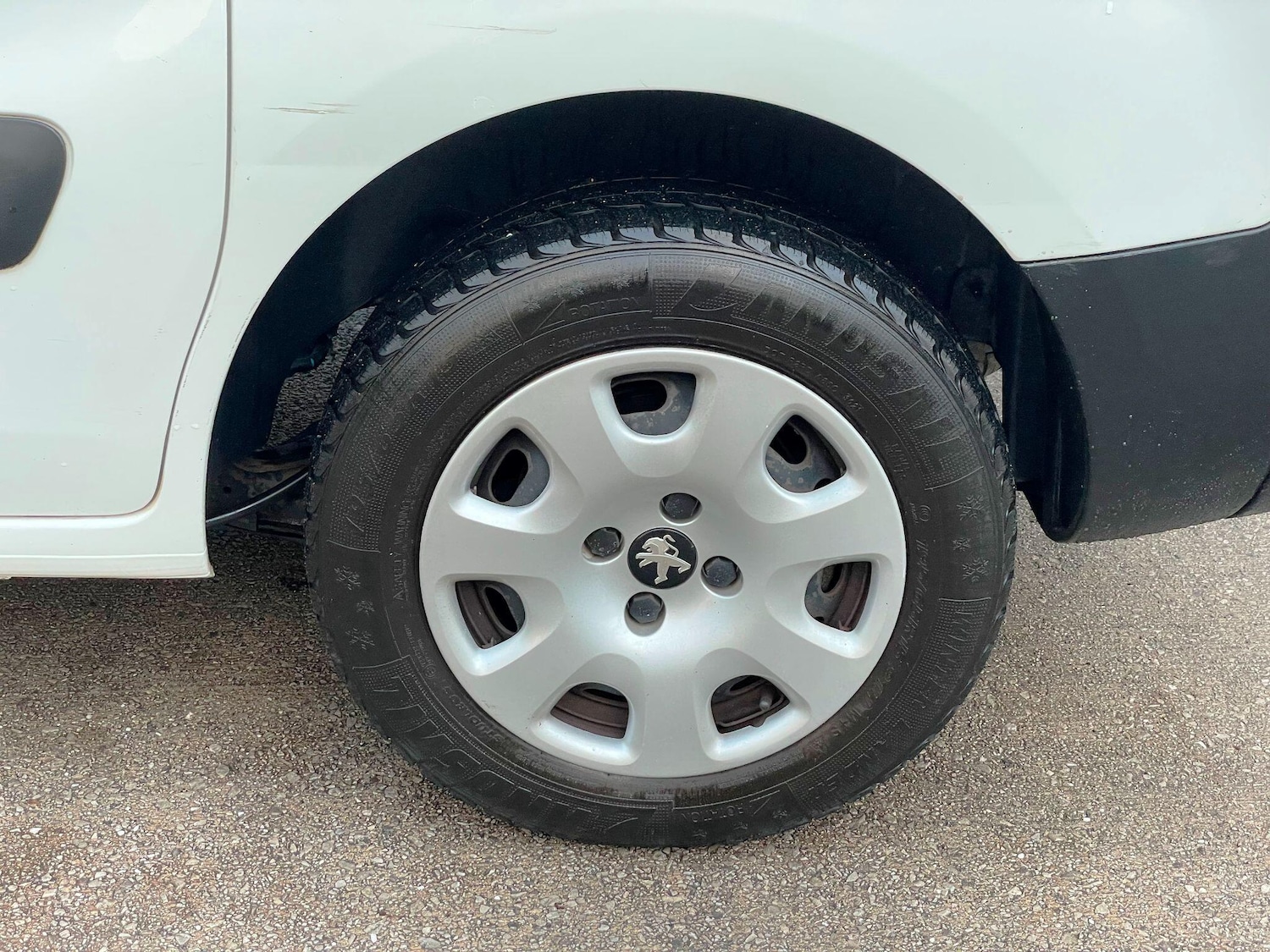 Used Peugeot Partner 2017 for sale - 77625729: Photo 20