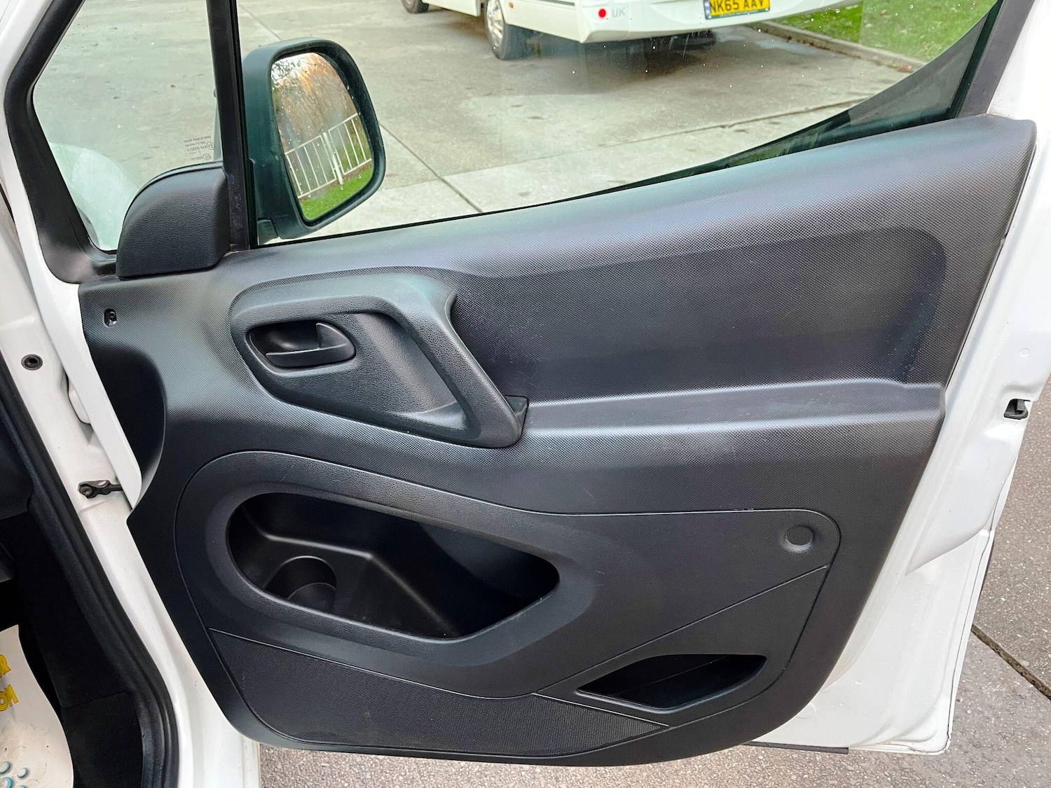 Used Peugeot Partner 2017 for sale - 77625729: Photo 21