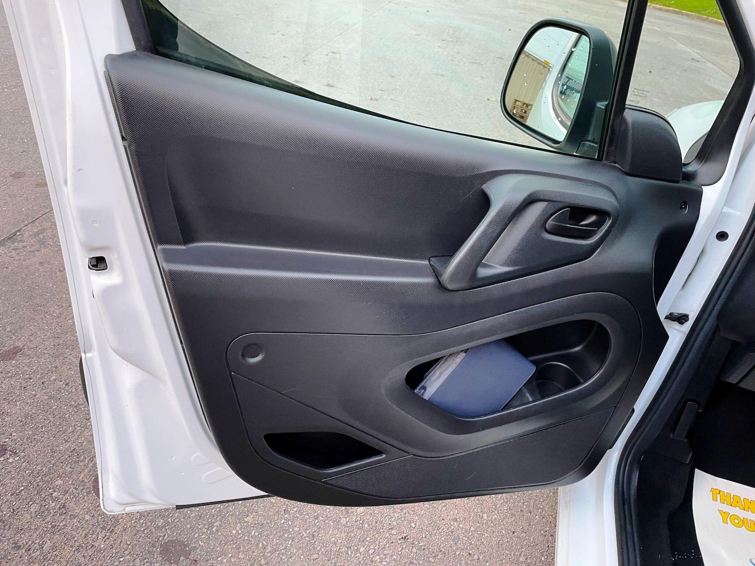 Used Peugeot Partner 2017 for sale - 77625729: Photo 24