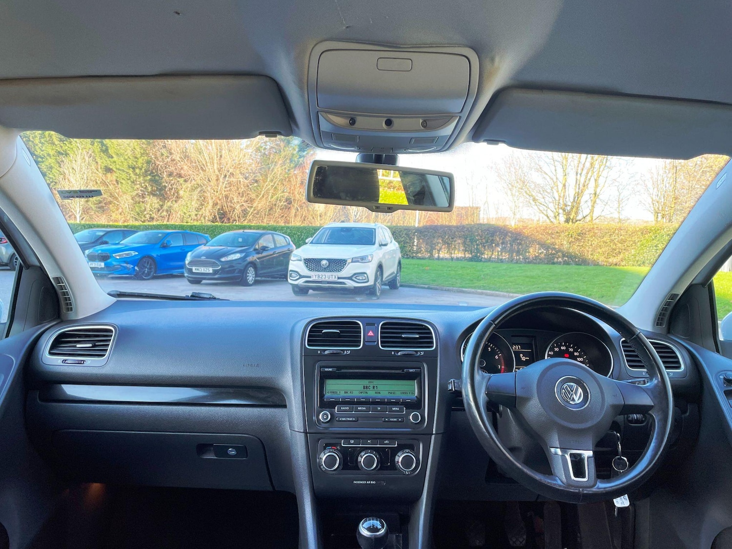 Used Volkswagen Golf 2010 for sale - 77174779: Photo 12