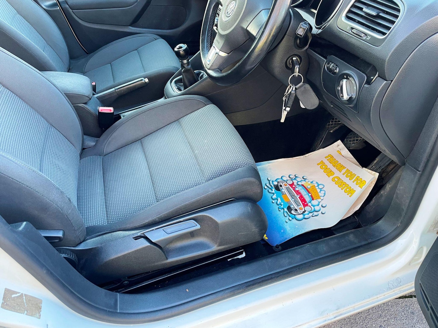 Used Volkswagen Golf 2010 for sale - 77174779: Photo 14