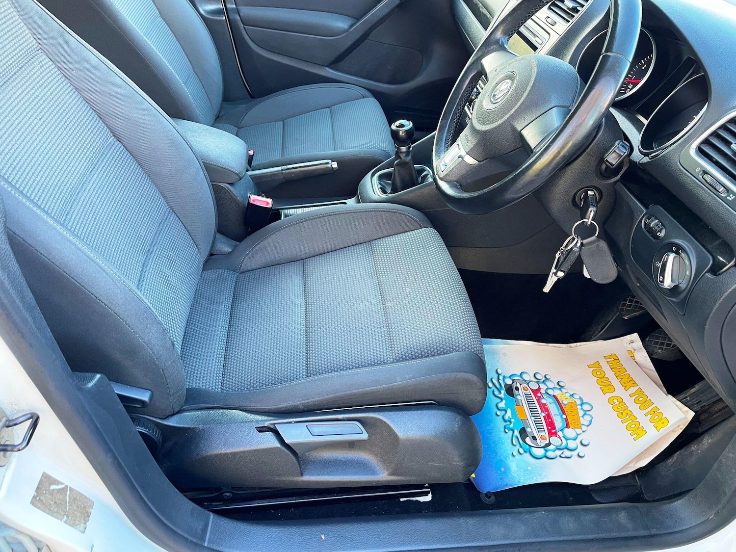 Used Volkswagen Golf 2010 for sale - 77174779: Photo 15