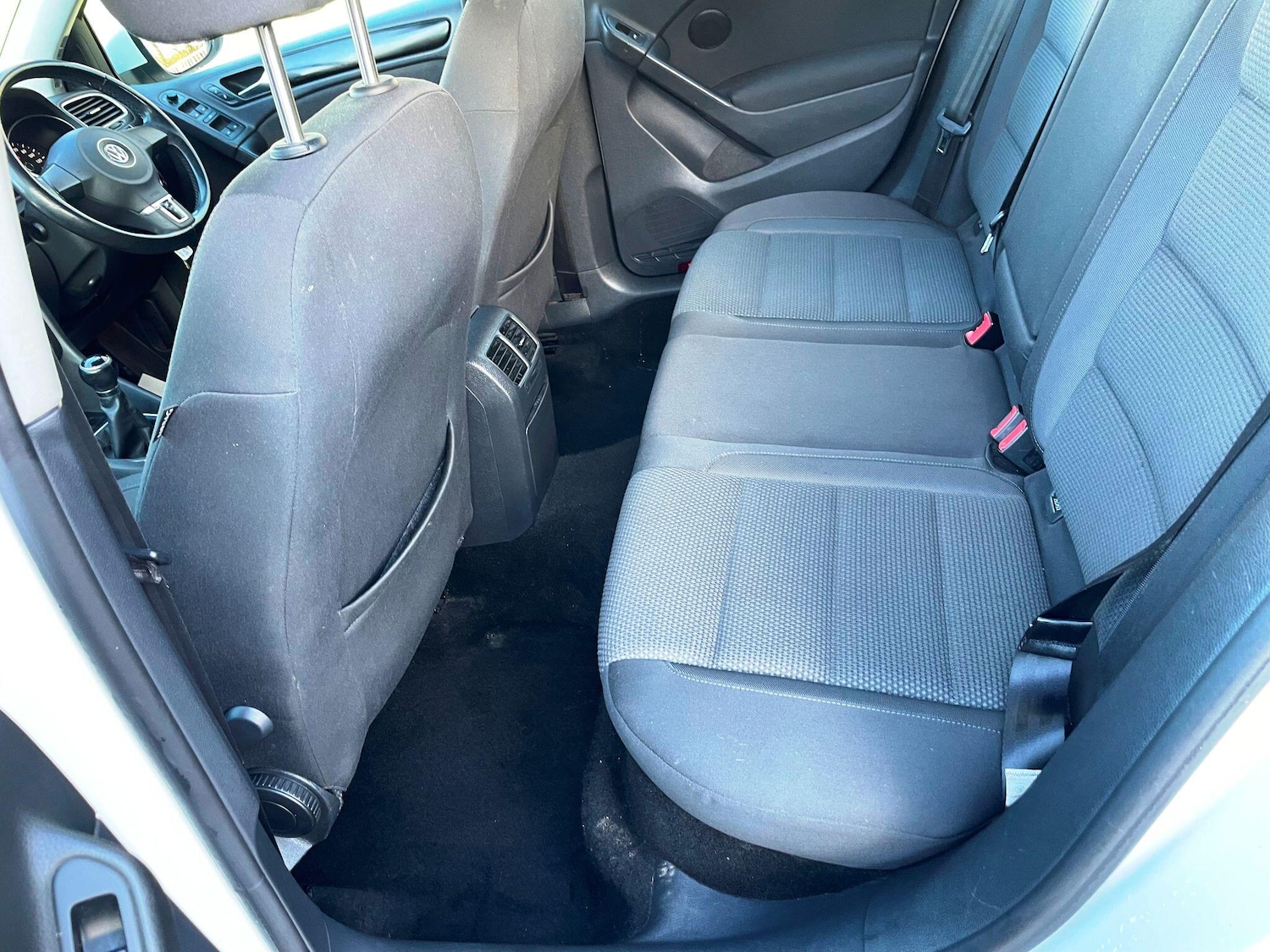 Used Volkswagen Golf 2010 for sale - 77174779: Photo 19