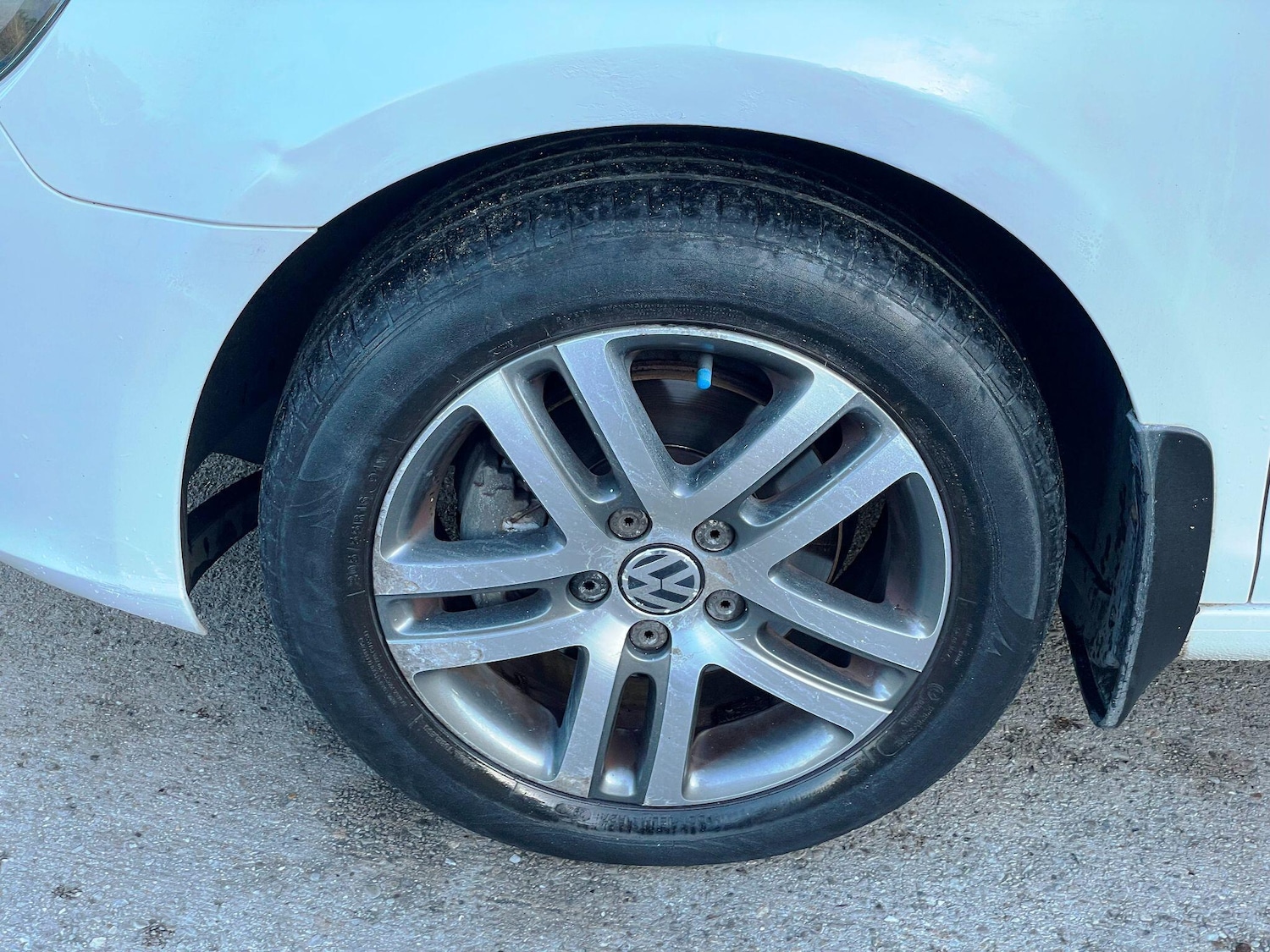 Used Volkswagen Golf 2010 for sale - 77174779: Photo 29