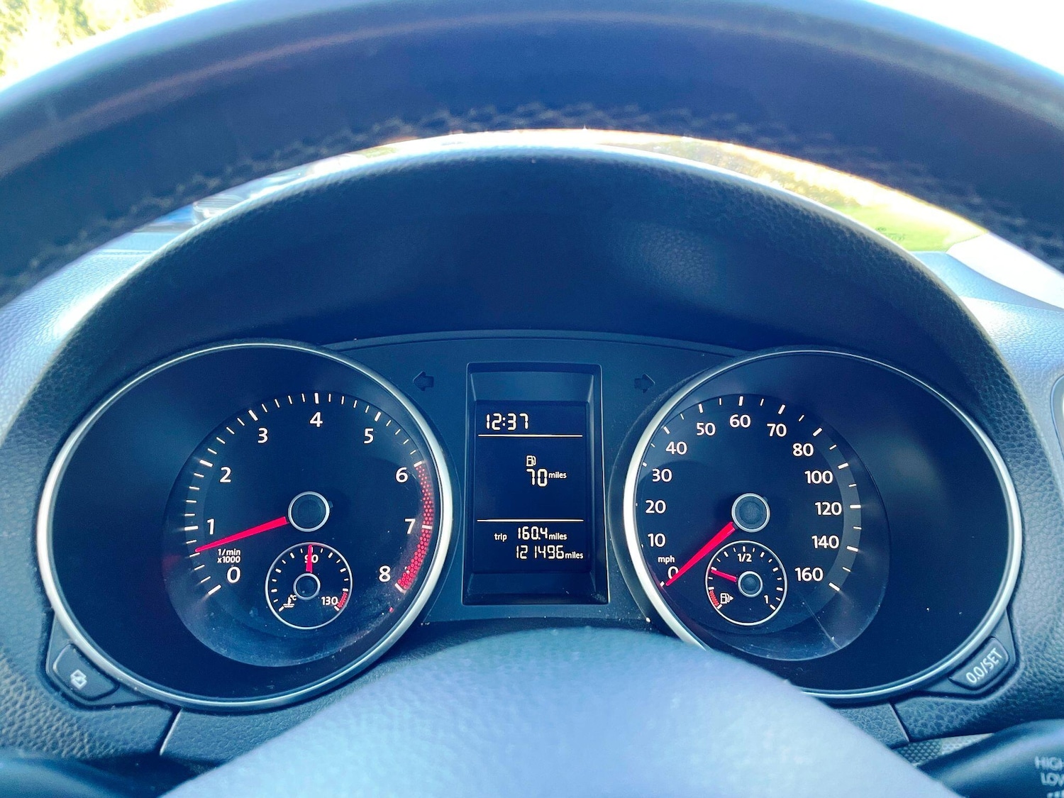 Used Volkswagen Golf 2010 for sale - 77174779: Photo 33