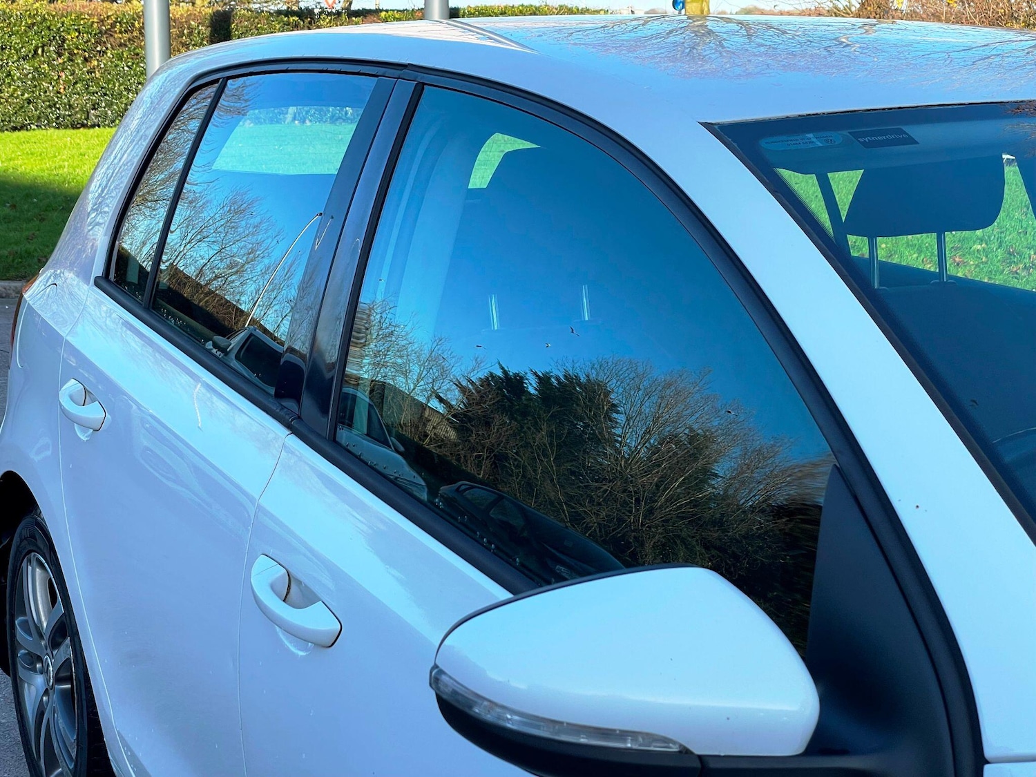 Used Volkswagen Golf 2010 for sale - 77174779: Photo 35